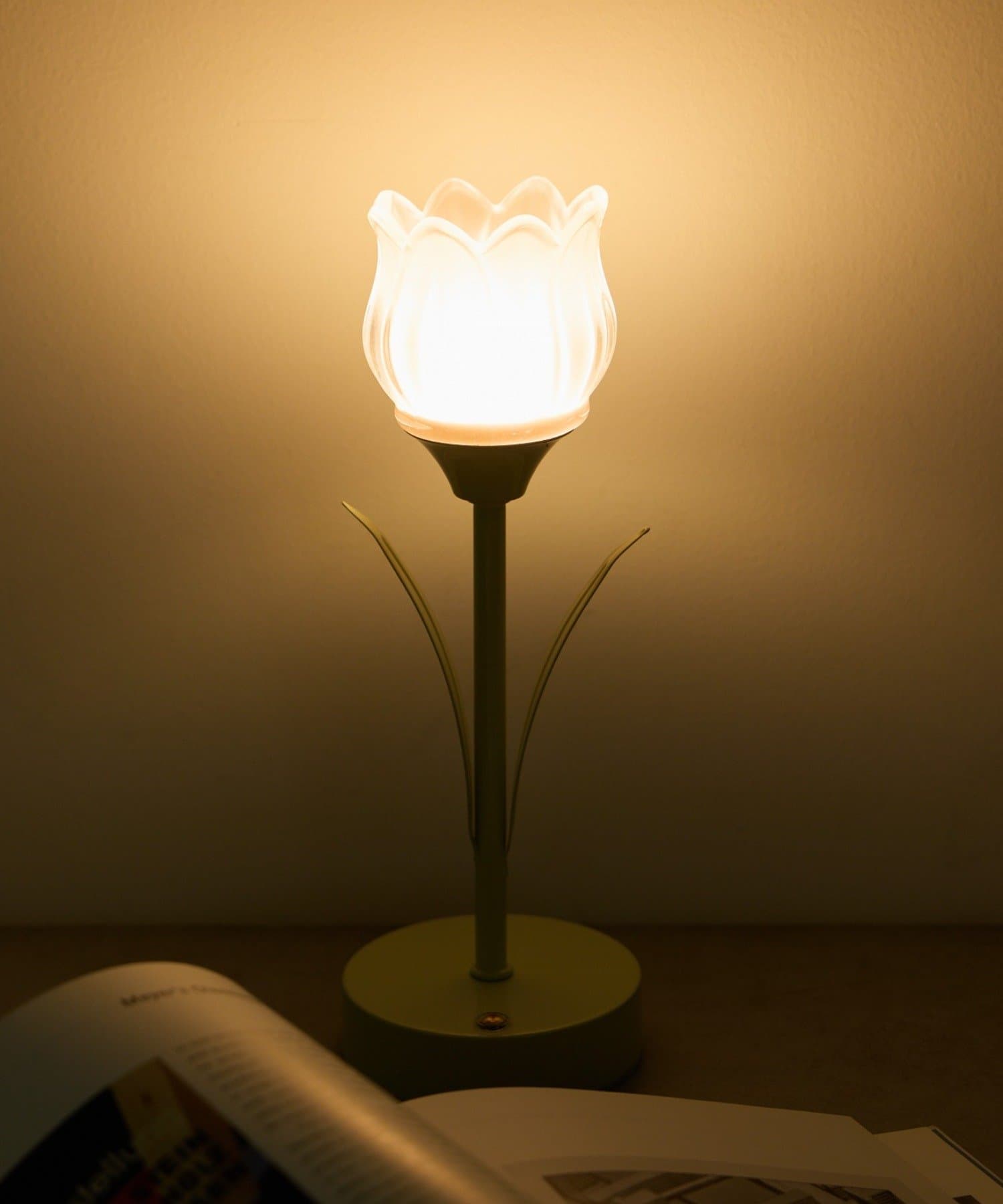 BIRTHDAY BAR(バースデイバー) Lumo Tulip Table Lamp チューリップランプ