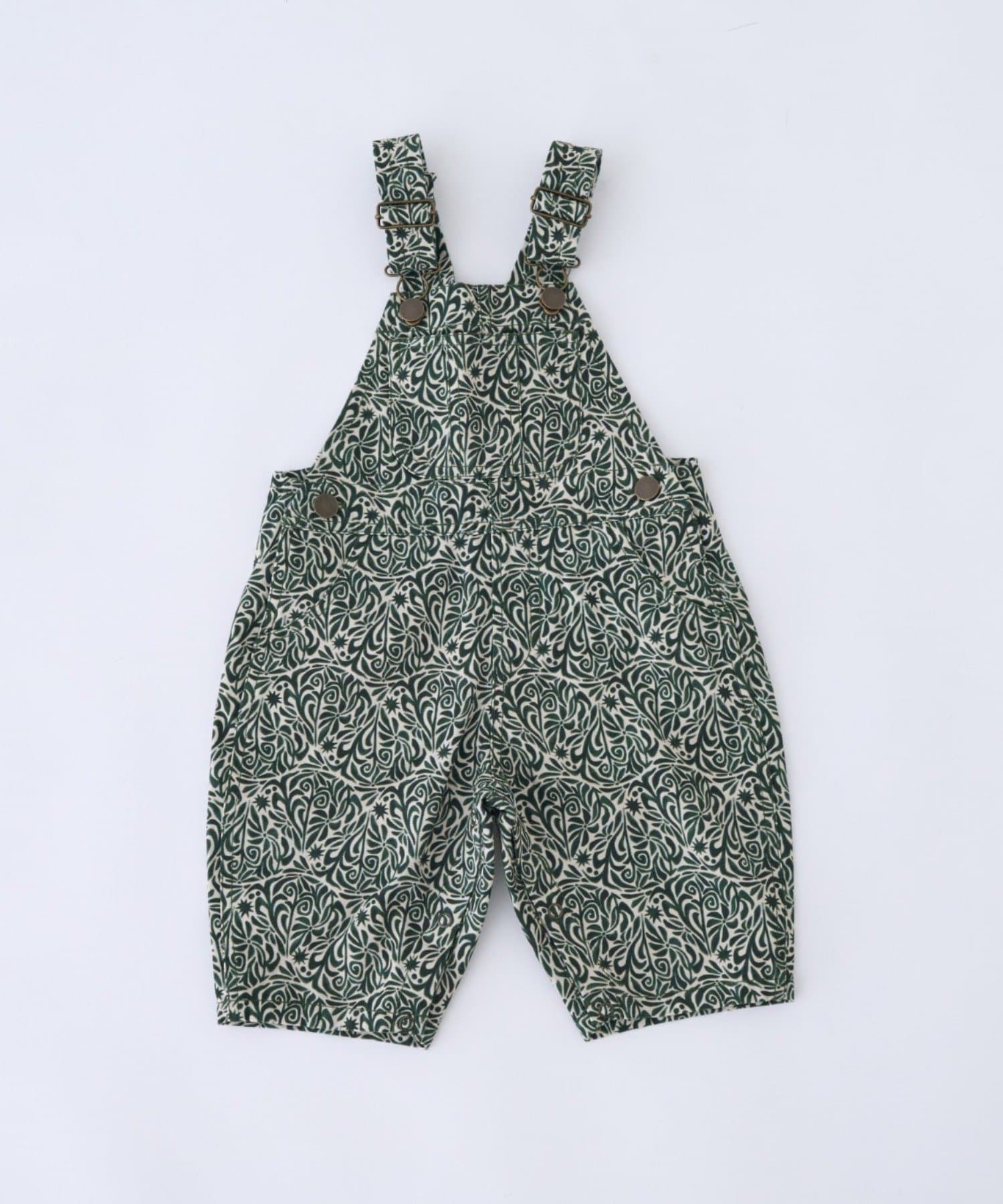 CIAOPANIC TYPY(チャオパニックティピー) 【KIDS】Qinnダックサロペット