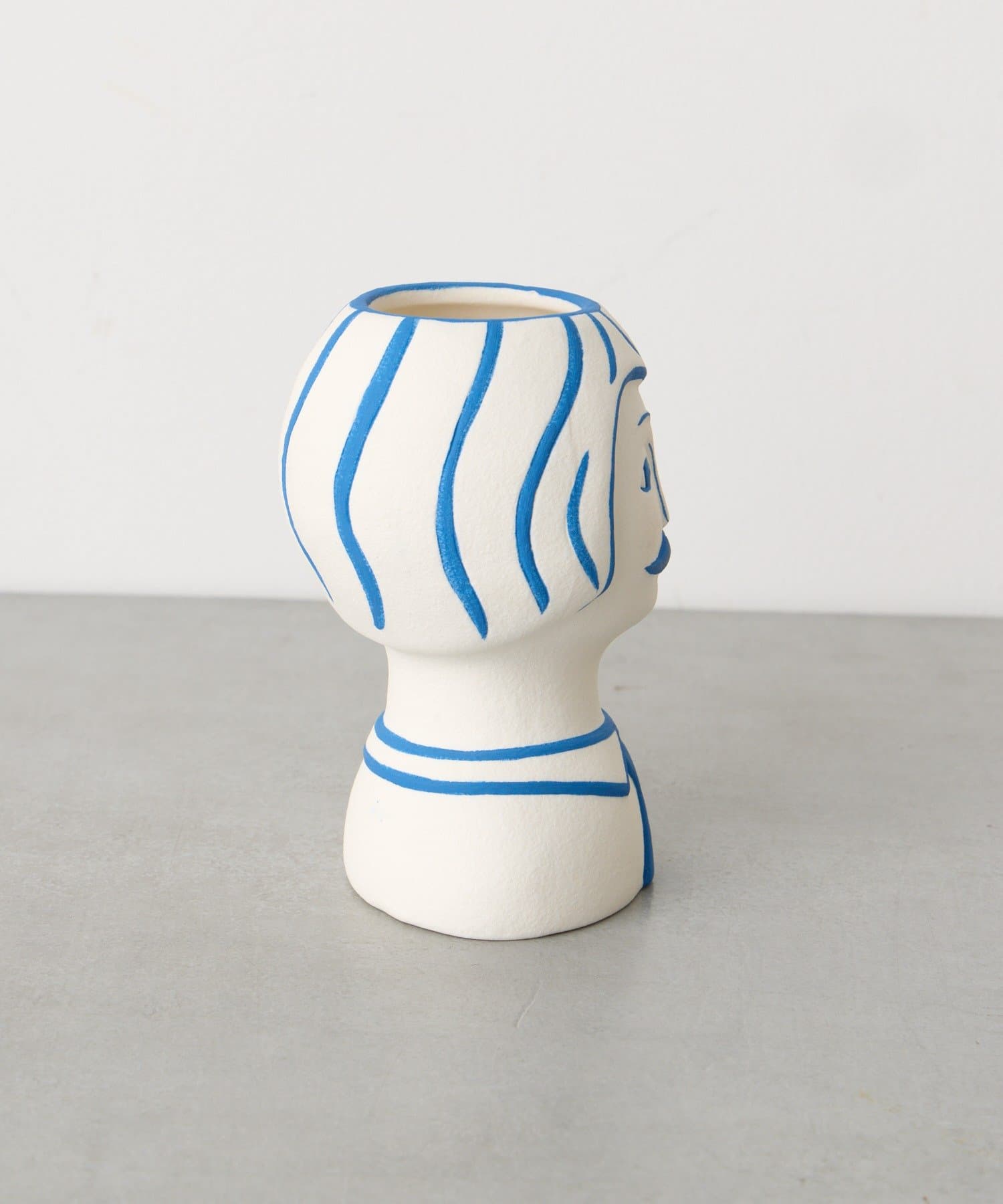 BIRTHDAY BAR(バースデイバー) welms Monsieur vase / 花瓶