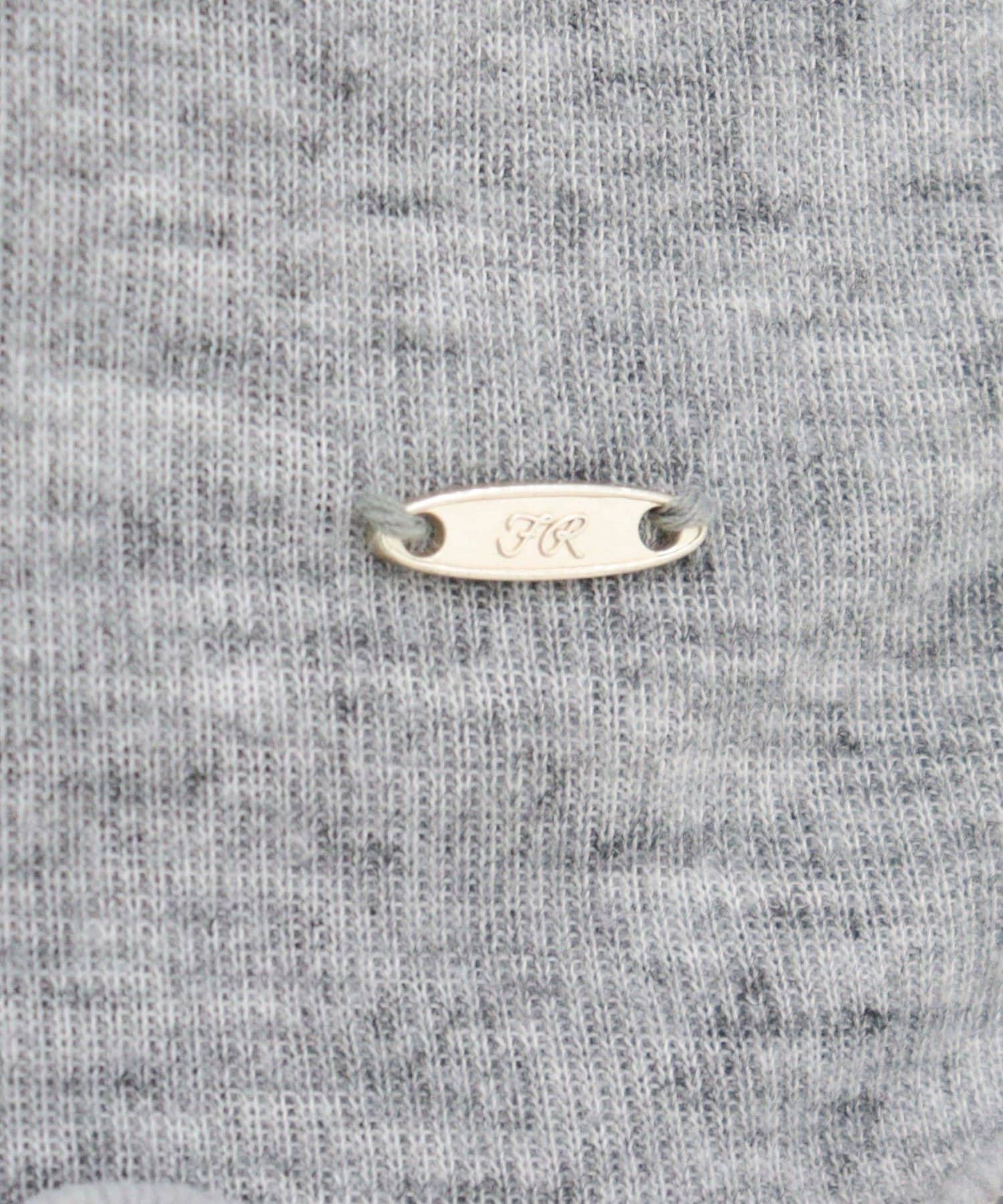 FREDY & GLOSTER(フレディ アンド グロスター) レイヤードタンクセットロンTシャツ