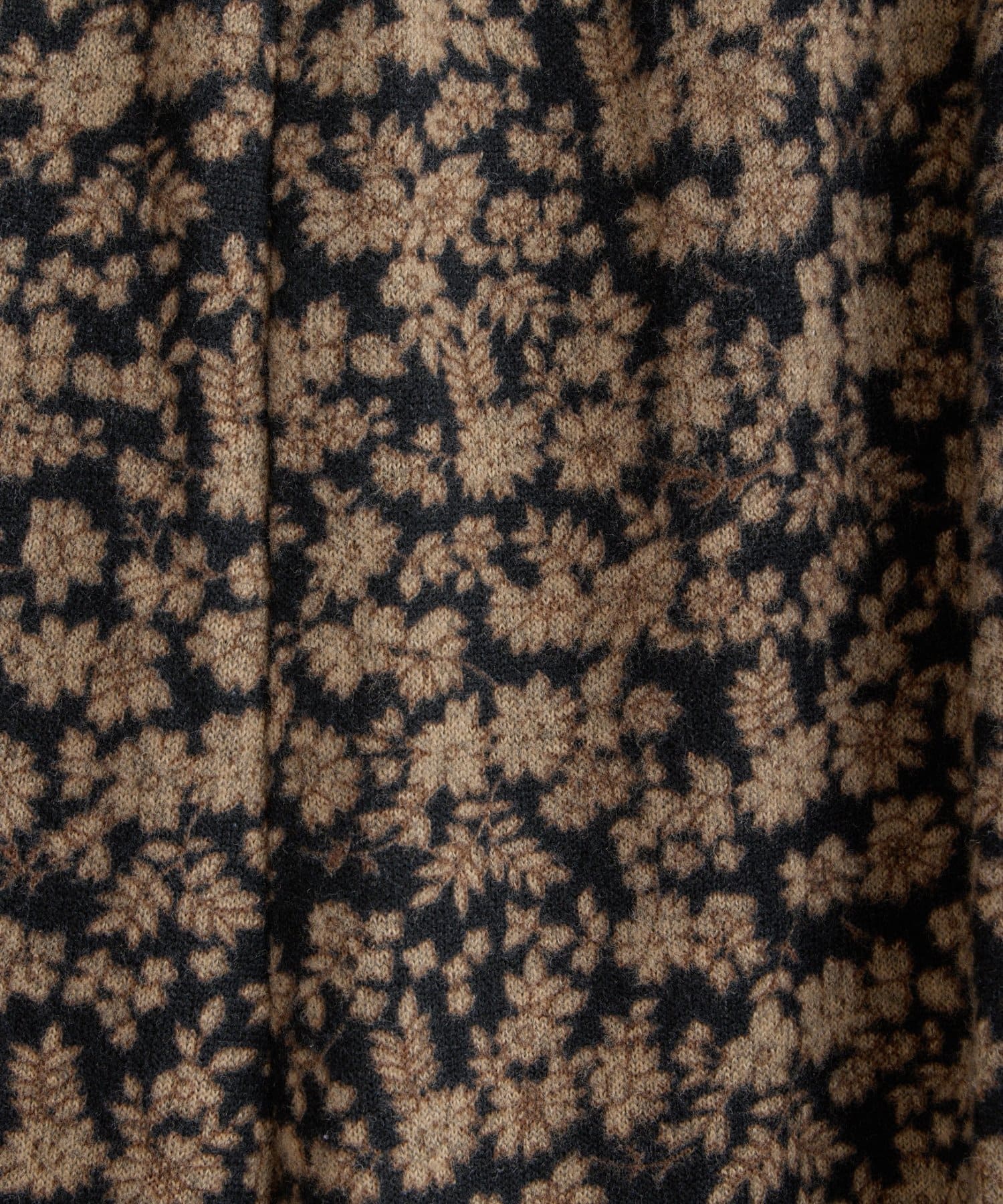 DISCOAT(ディスコート) 【WEB限定】ニットソーアソートパンツ