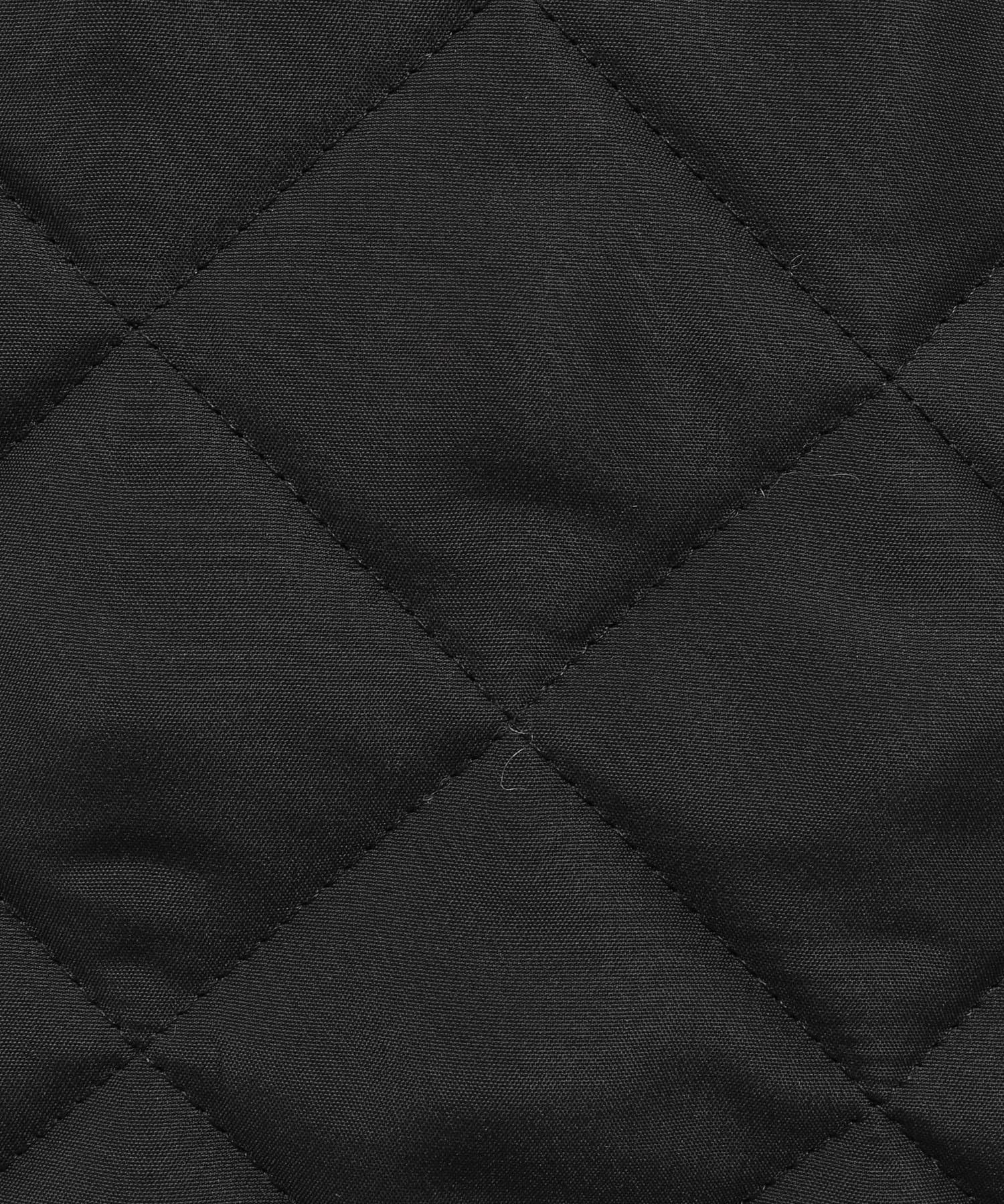 NOLLEY'S(ノーリーズ) 【Traditional Weatherwear】別注 WAVERLY STAND スタンドカラーキルティングジャケット 26AW