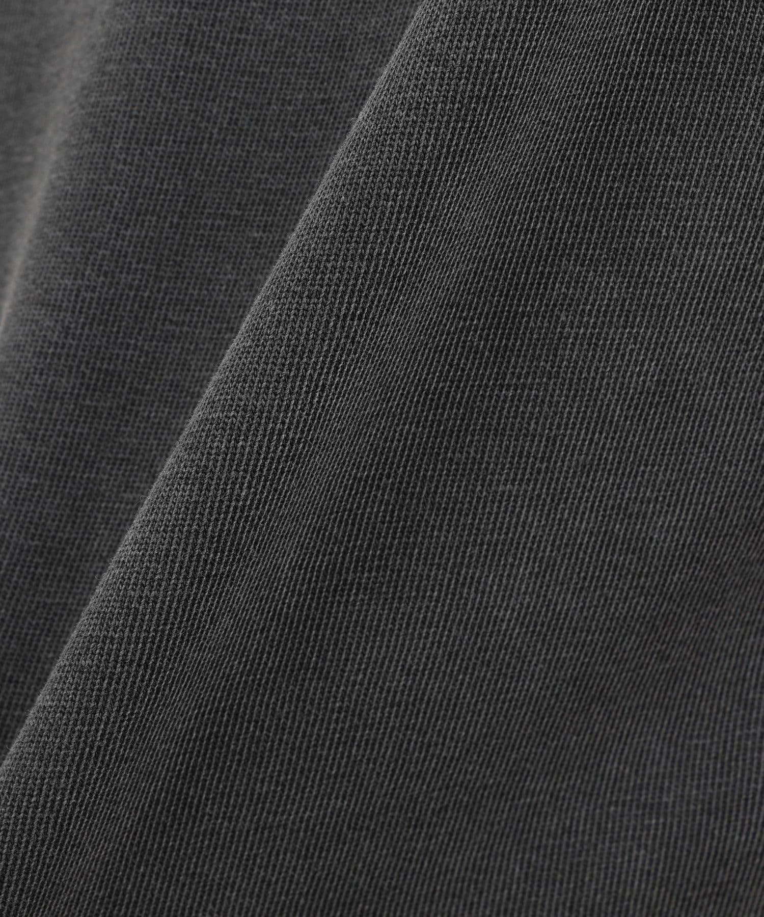 NOLLEY'S(ノーリーズ) 【BECシリーズ】PIGMENT DYE BIO WASH ピグメント染め オーバーサイズTシャツ