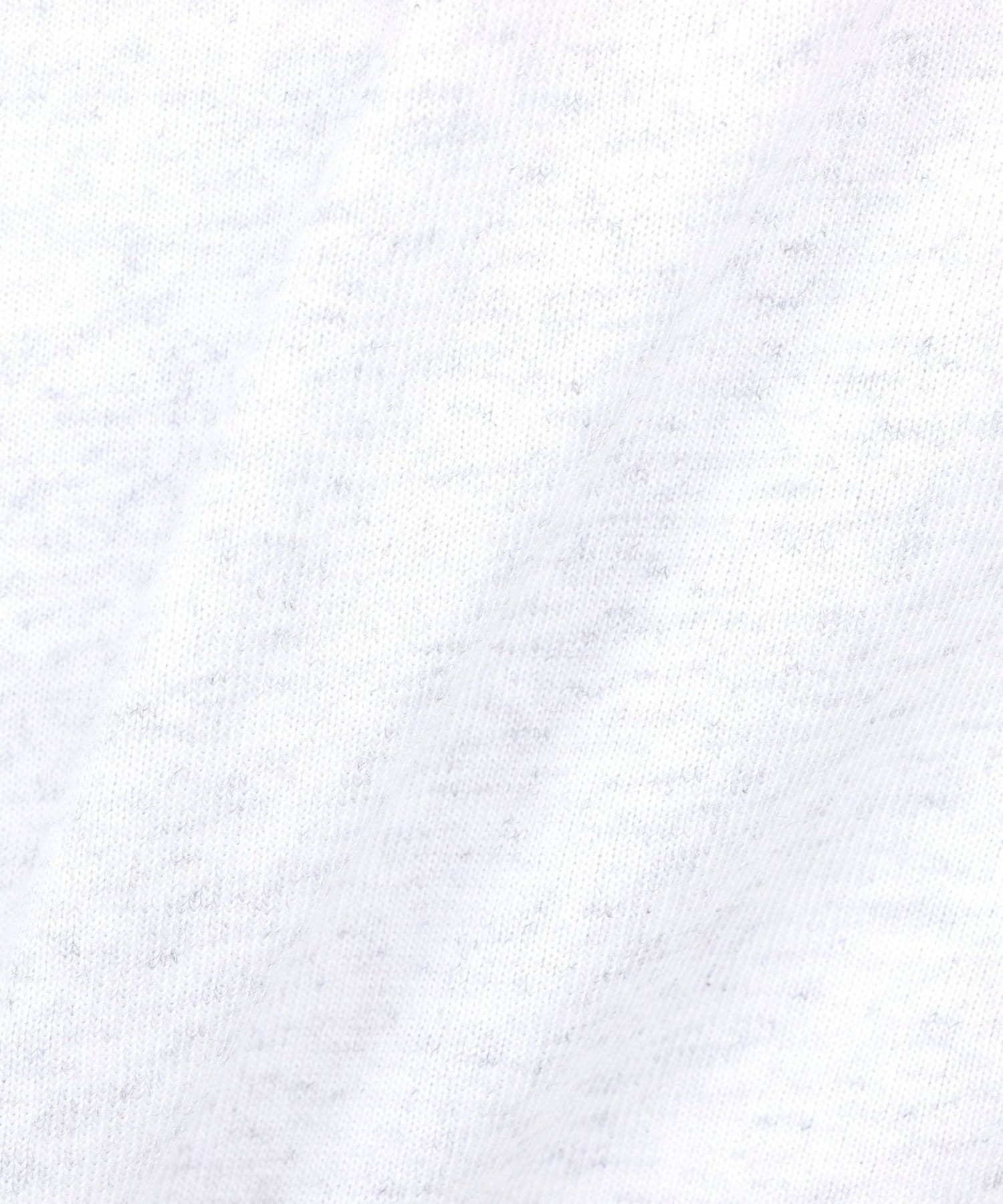 NOLLEY'S(ノーリーズ) 【DANTON/ダントン】スウェットTシャツ SWEAT T-SHIRTS（DT-C0204）