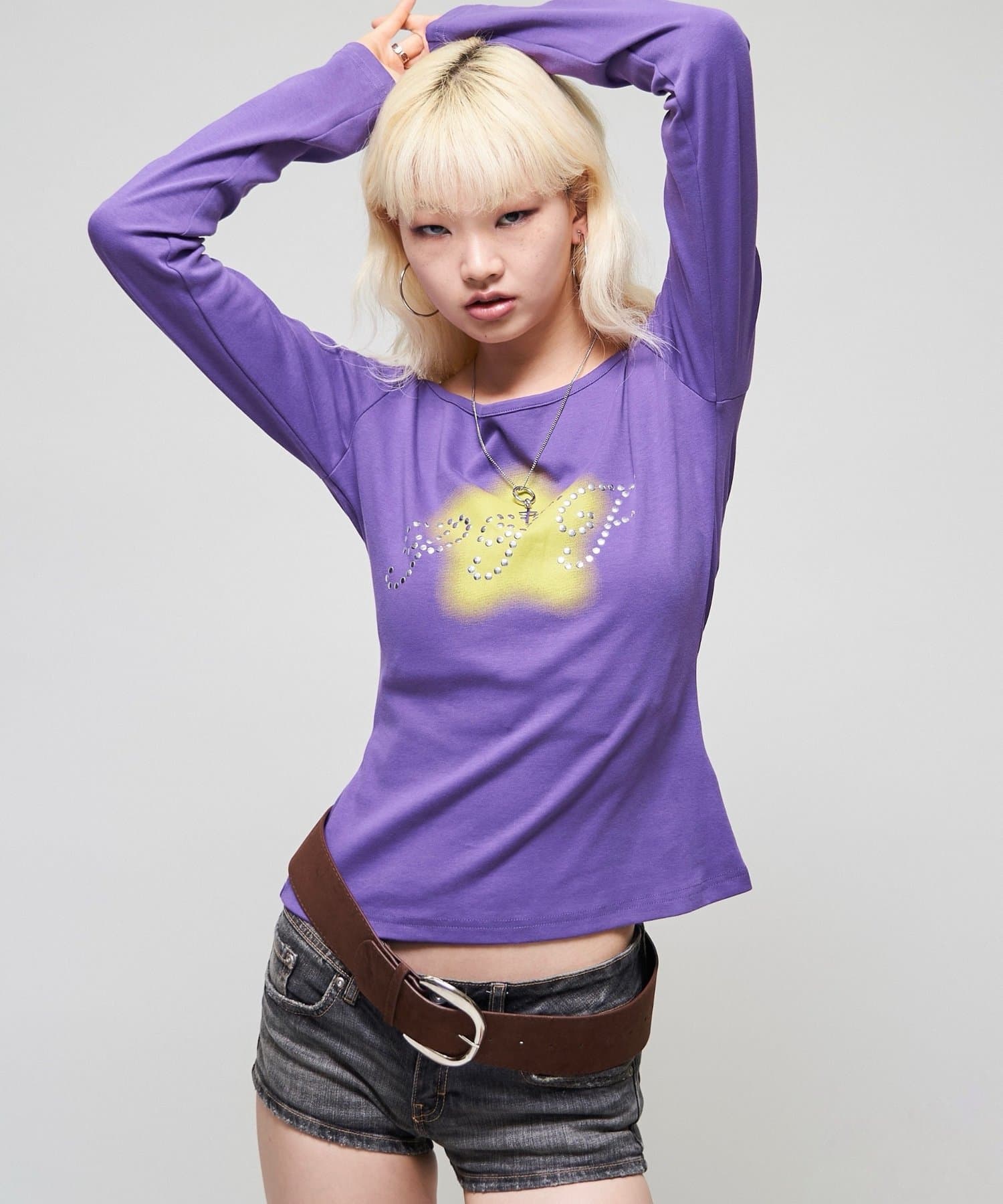 WHO’S WHO gallery(フーズフーギャラリー) PIFスタッズトップス