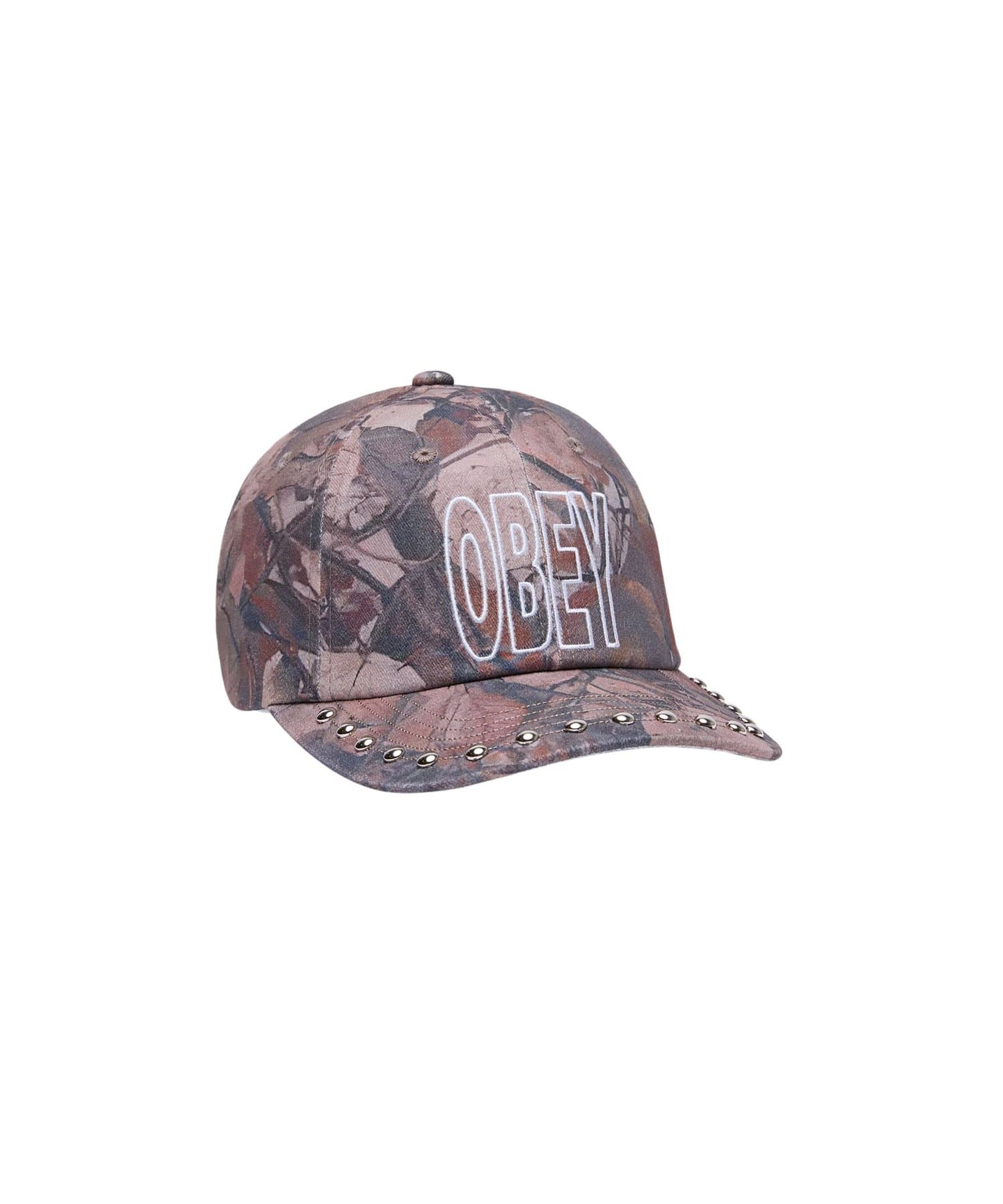 WHO’S WHO gallery(フーズフーギャラリー) 【OBEY】PIGMENT