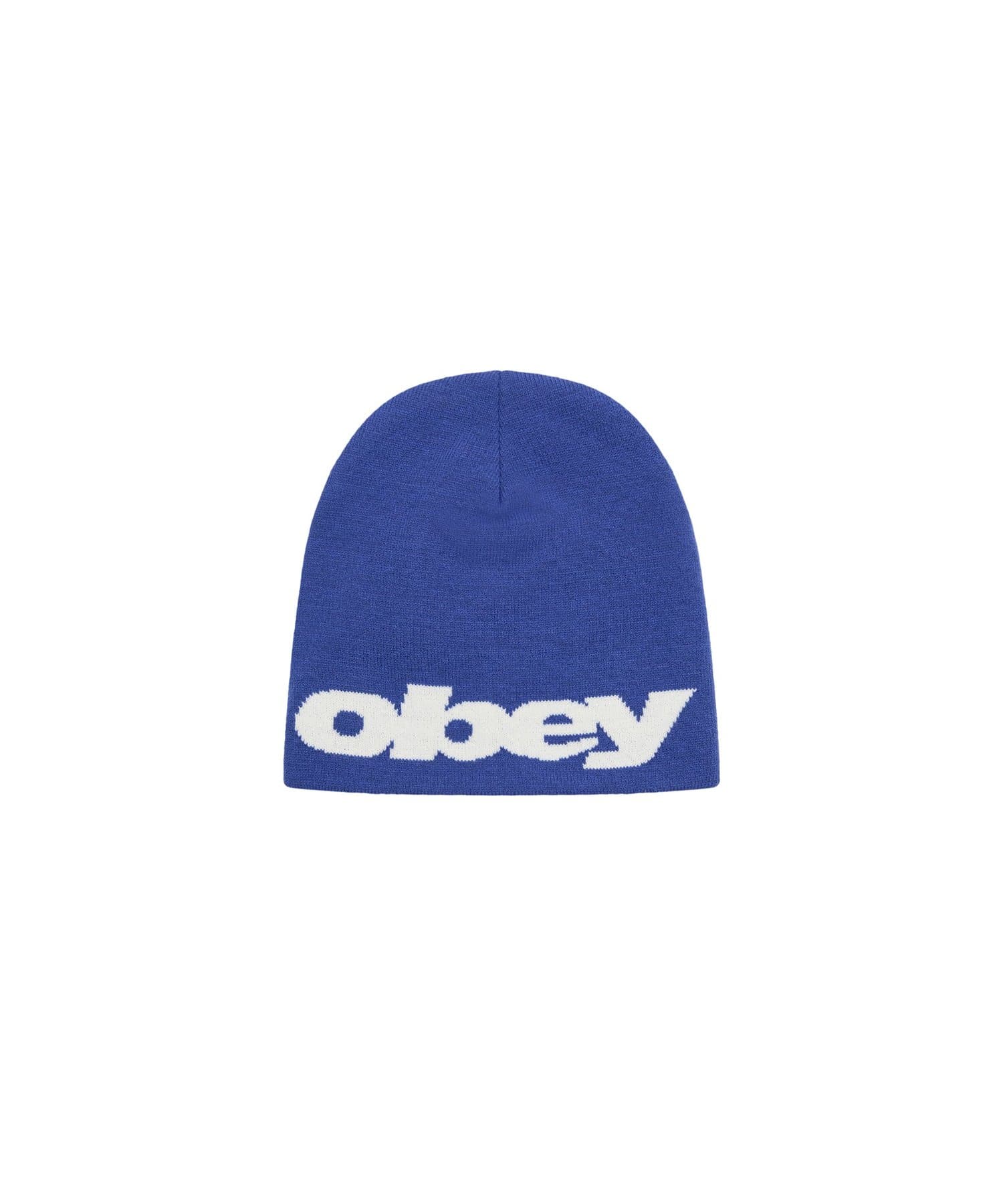 WHO’S WHO gallery(フーズフーギャラリー) 【OBEY】DELTA BEANIE