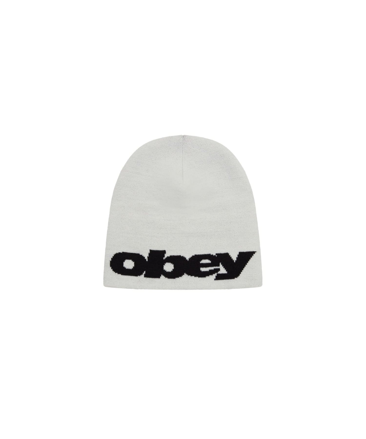 WHO’S WHO gallery(フーズフーギャラリー) 【OBEY】DELTA BEANIE