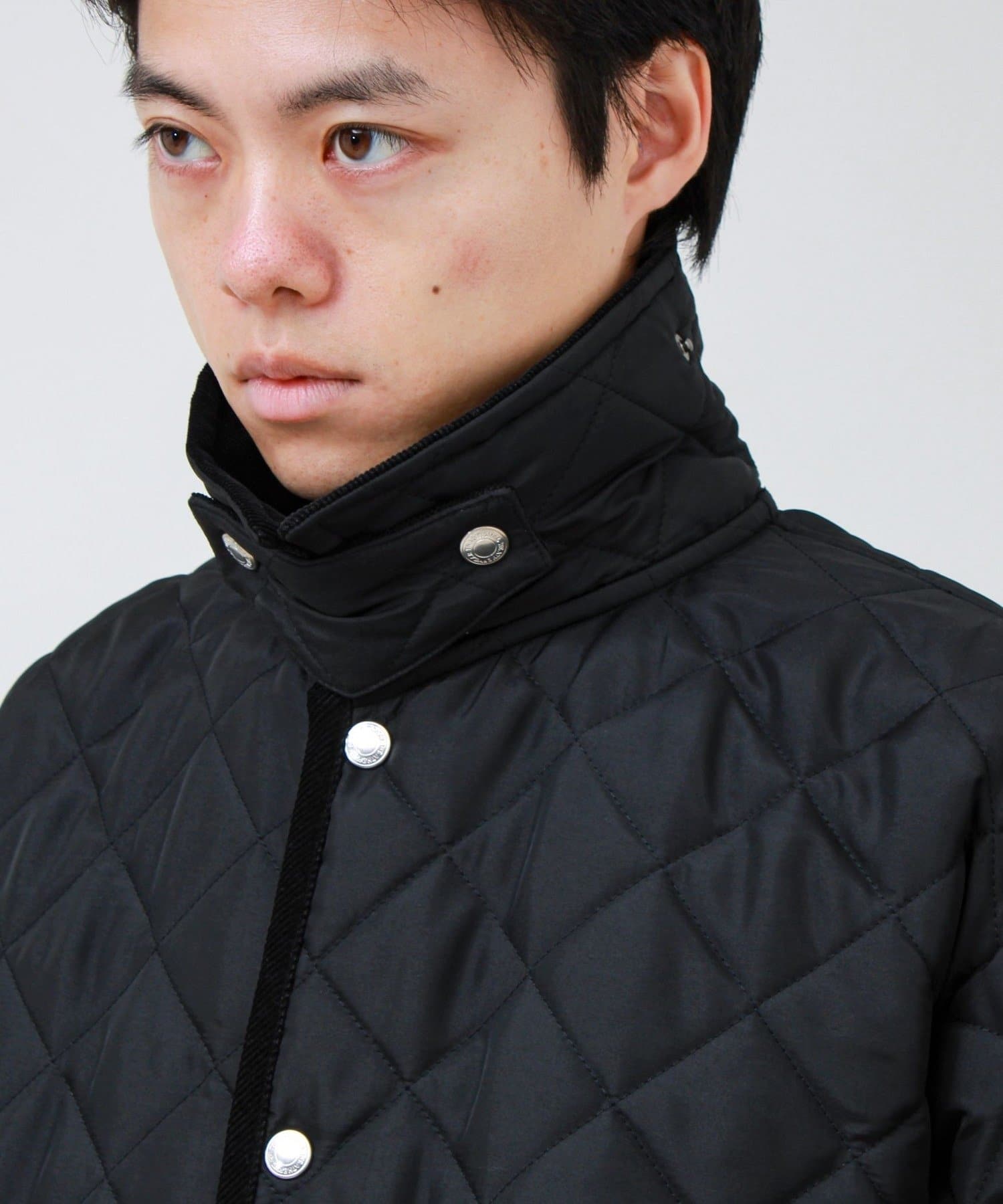 FREDY & GLOSTER(フレディ アンド グロスター) 【Traditional WeatherWear】WAVERLY STUDS
