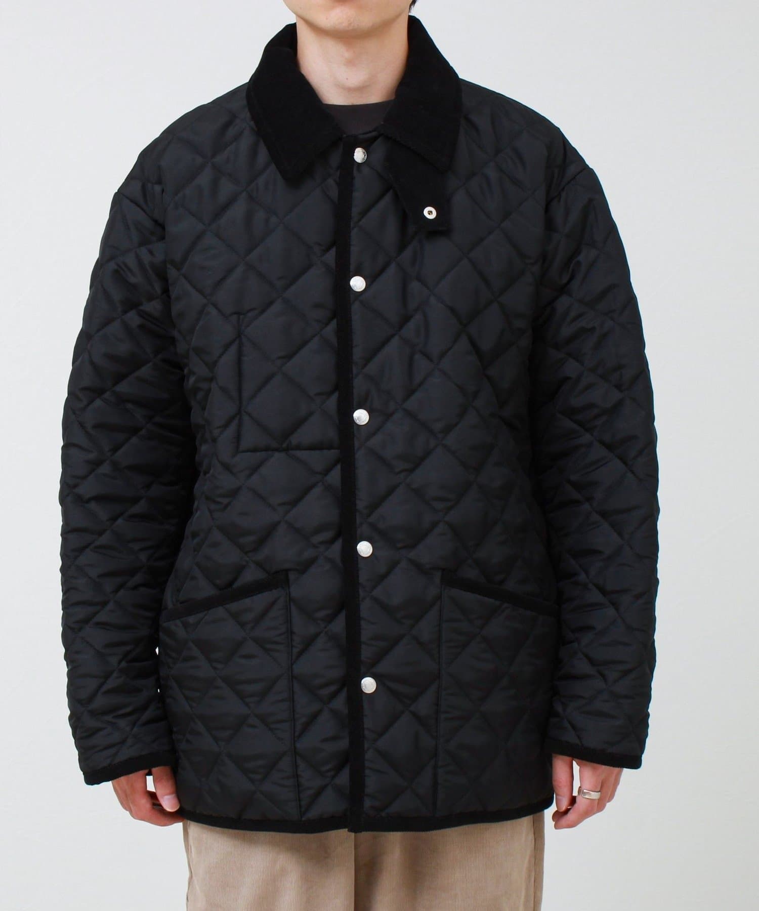 FREDY & GLOSTER(フレディ アンド グロスター) 【Traditional WeatherWear】WAVERLY STUDS