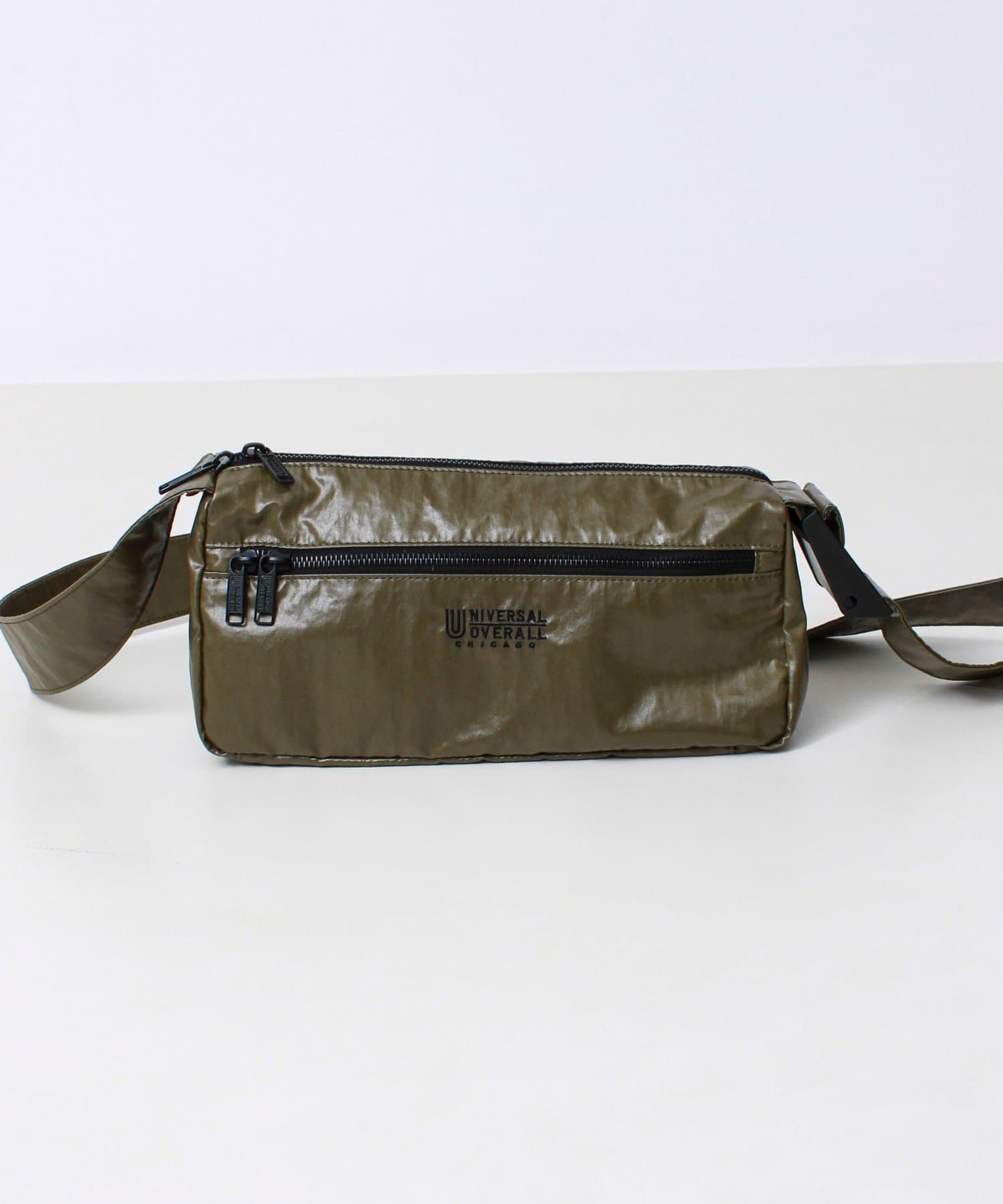 FREDY & GLOSTER(フレディ アンド グロスター) 【UNIVERSAL OVERALL】Surplus TOOL square