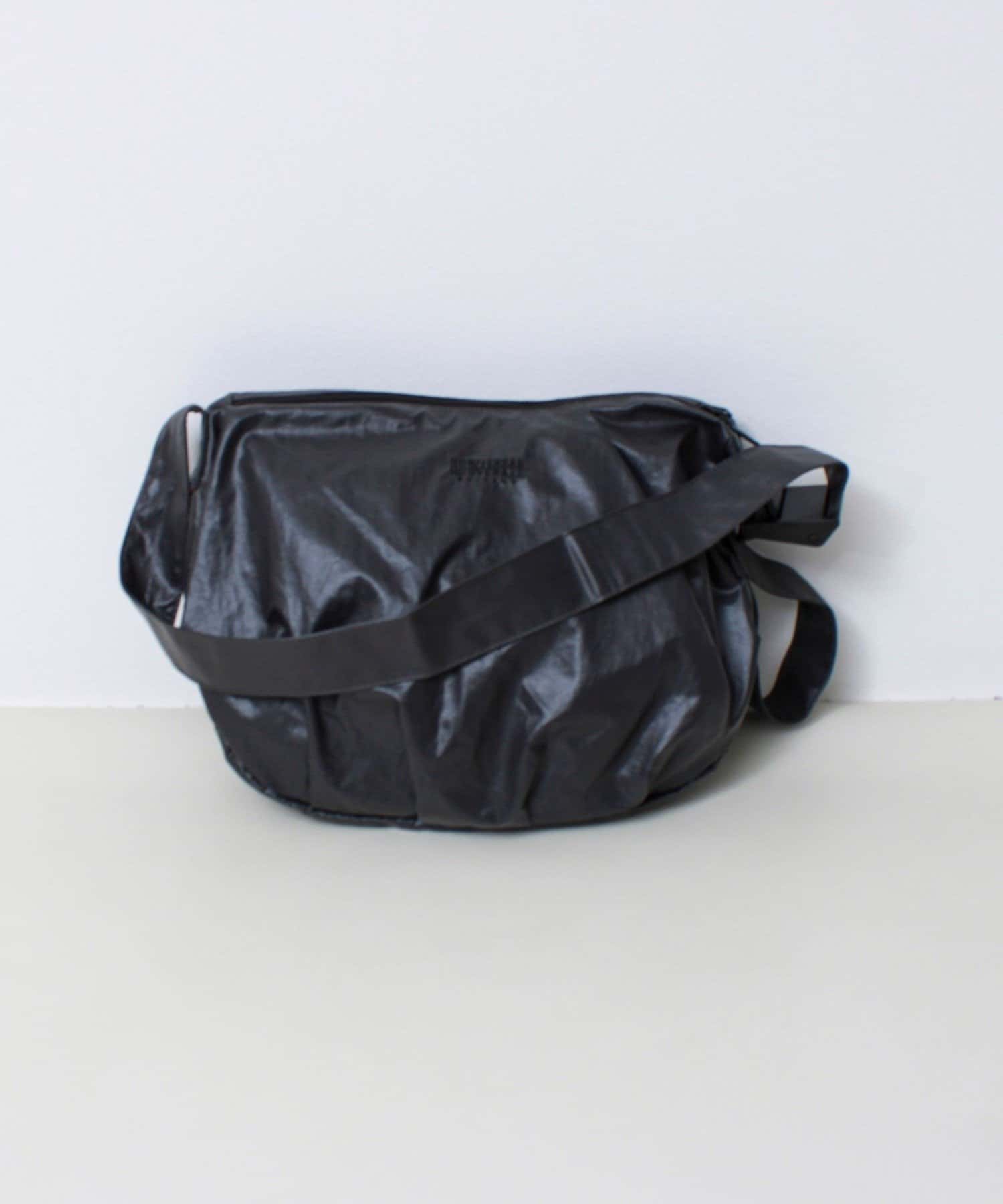 FREDY & GLOSTER(フレディ アンド グロスター) 【UNIVERSAL OVERALL】Surplus HOBO ショルダーバッグ