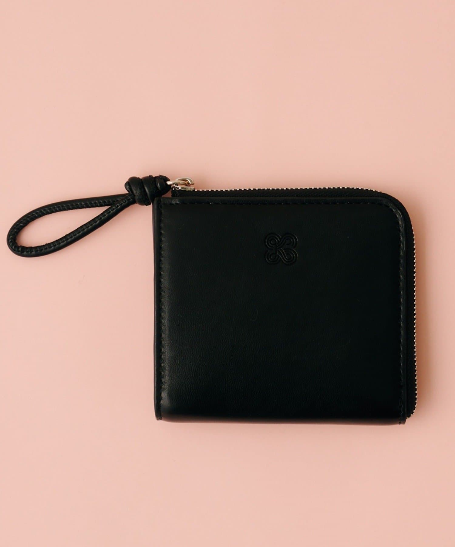 OUTLET(アウトレット) 【Kastane】【Kolors like you】Square Wallet