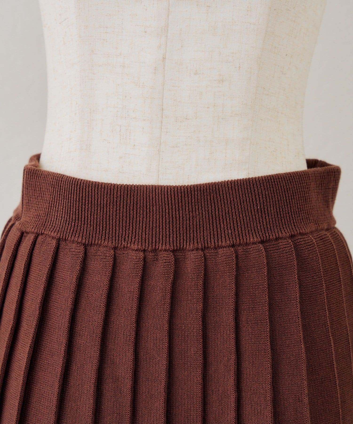 NICE CLAUP / OLIVE des OLIVE OUTLET(ナイスクラップ  / オリーブ デ オリーブ アウトレット) 【continuer】金釦レイヤー風セットアップ