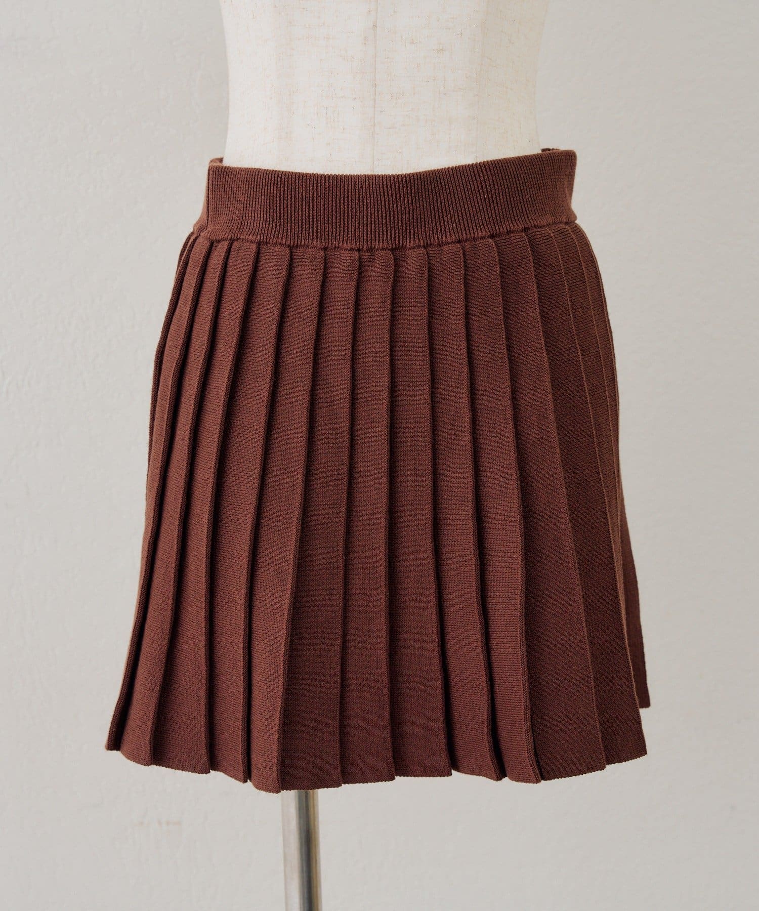NICE CLAUP / OLIVE des OLIVE OUTLET(ナイスクラップ  / オリーブ デ オリーブ アウトレット) 【continuer】金釦レイヤー風セットアップ