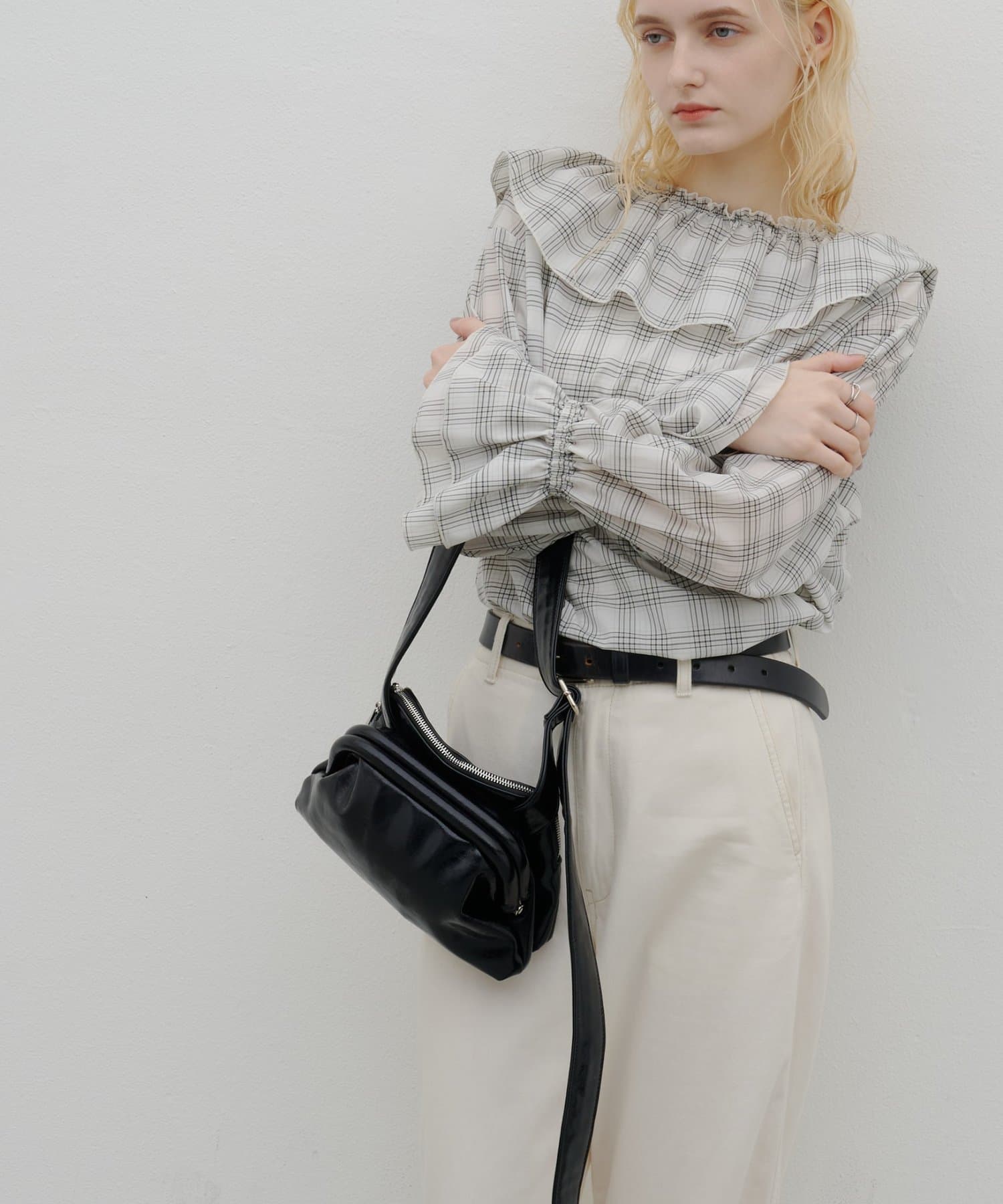 WEB限定】復刻!がま口ショルダーBAG | CIAOPANIC TYPY(チャオパニック WEB限定】復刻!がま口ショルダーBAG | CIAOPANIC TYPY(チャオパニック