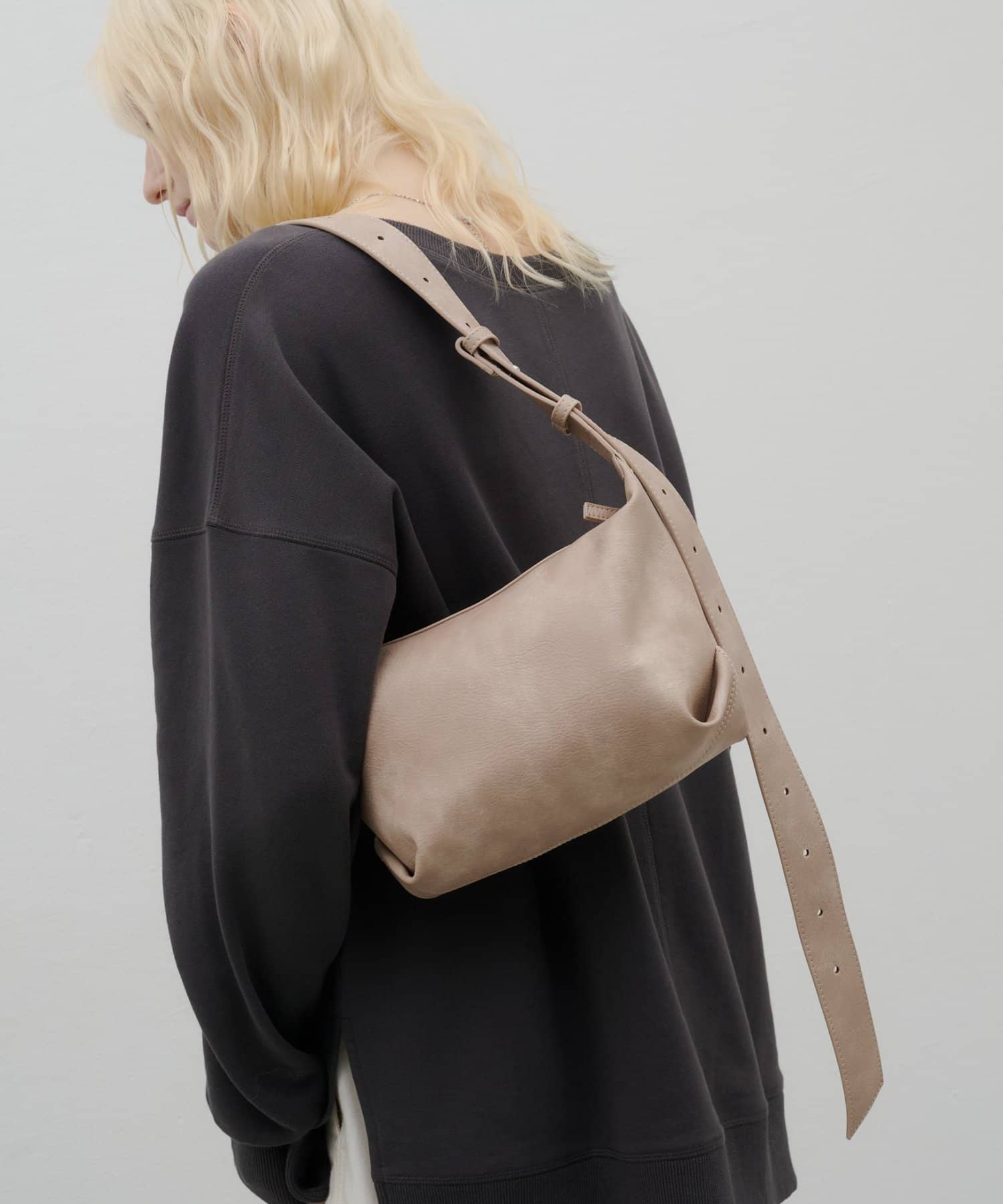 CIAOPANIC TYPY(チャオパニックティピー) 【WEB限定】復刻！マルチウェイベルトデザインBAG