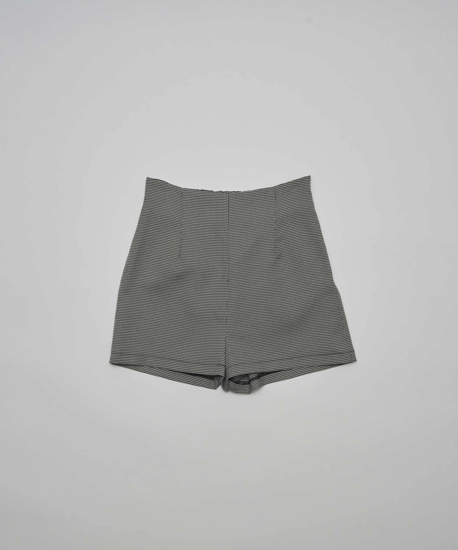 Belle Charme(ベルシャルム) Basic Short Pants