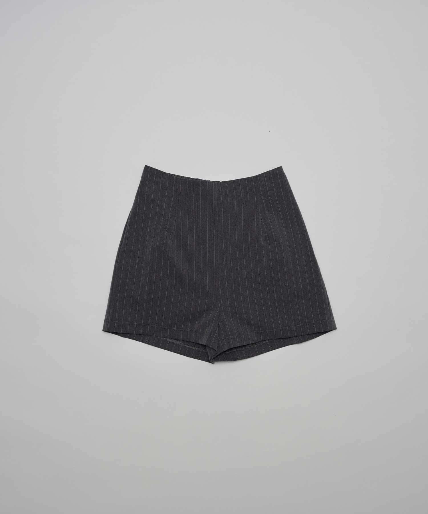Belle Charme(ベルシャルム) Basic Short Pants