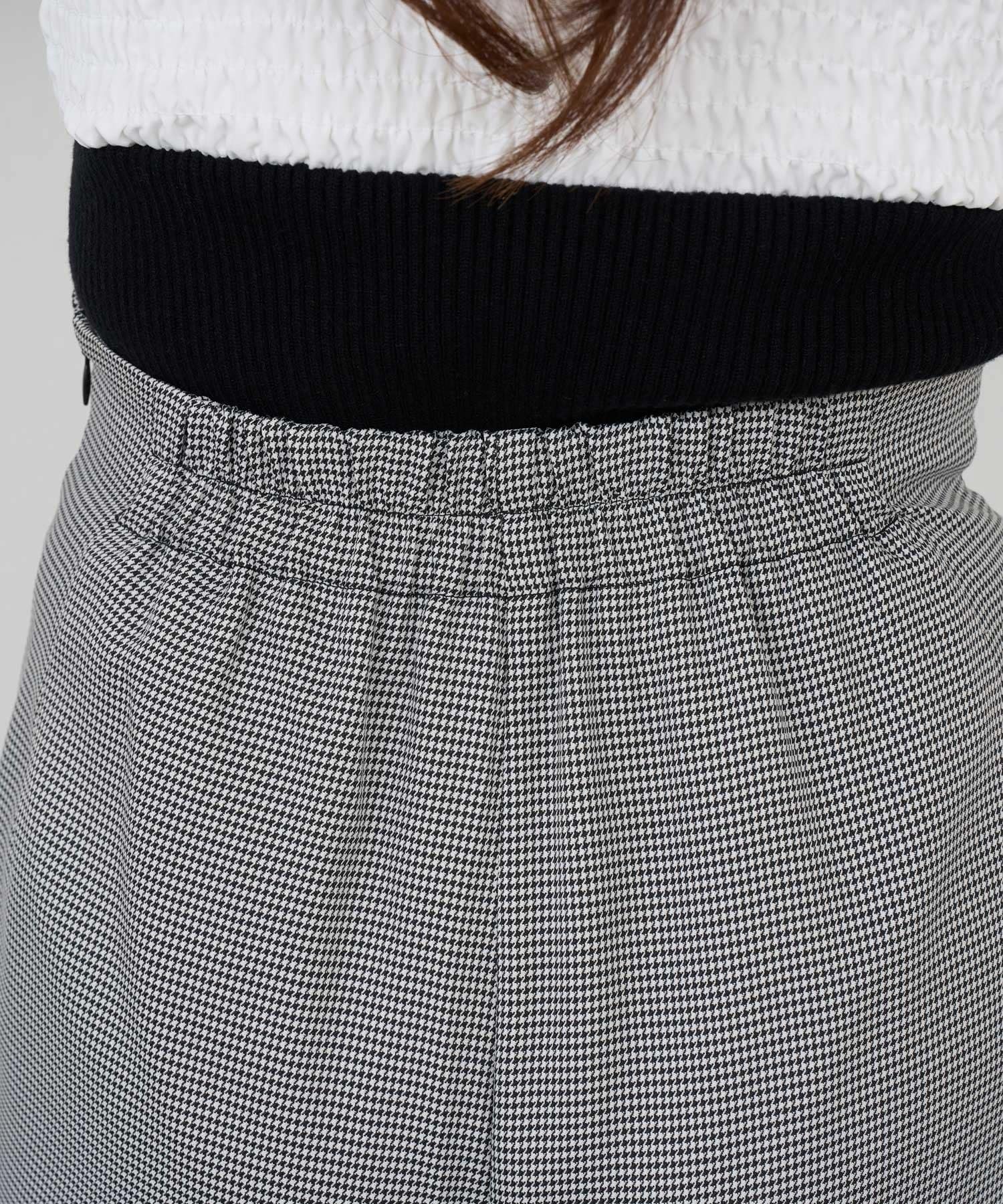 Belle Charme(ベルシャルム) Basic Short Pants