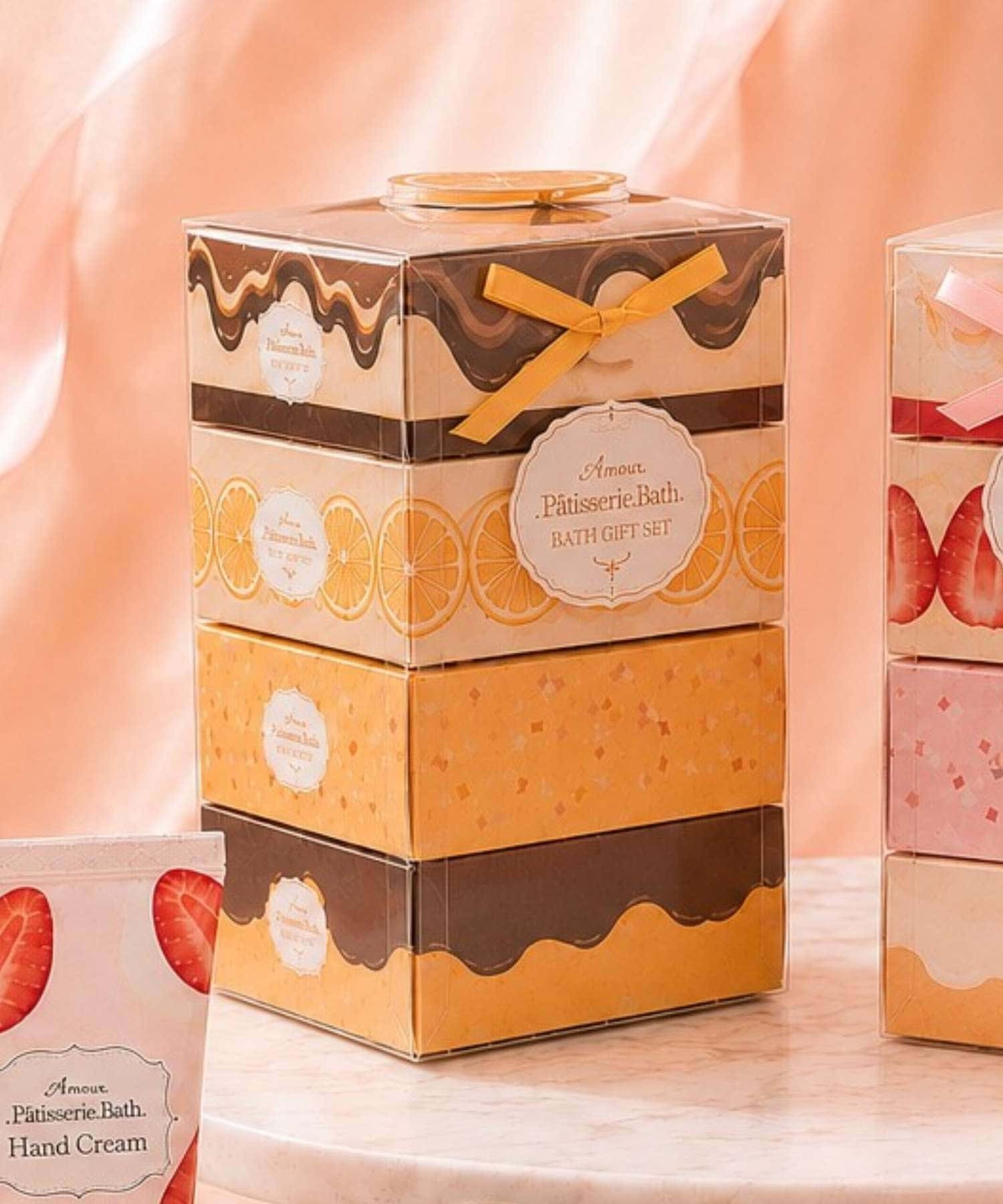 BIRTHDAY BAR(バースデイバー) Amour Patisserie Bath アムール パティスリー バス