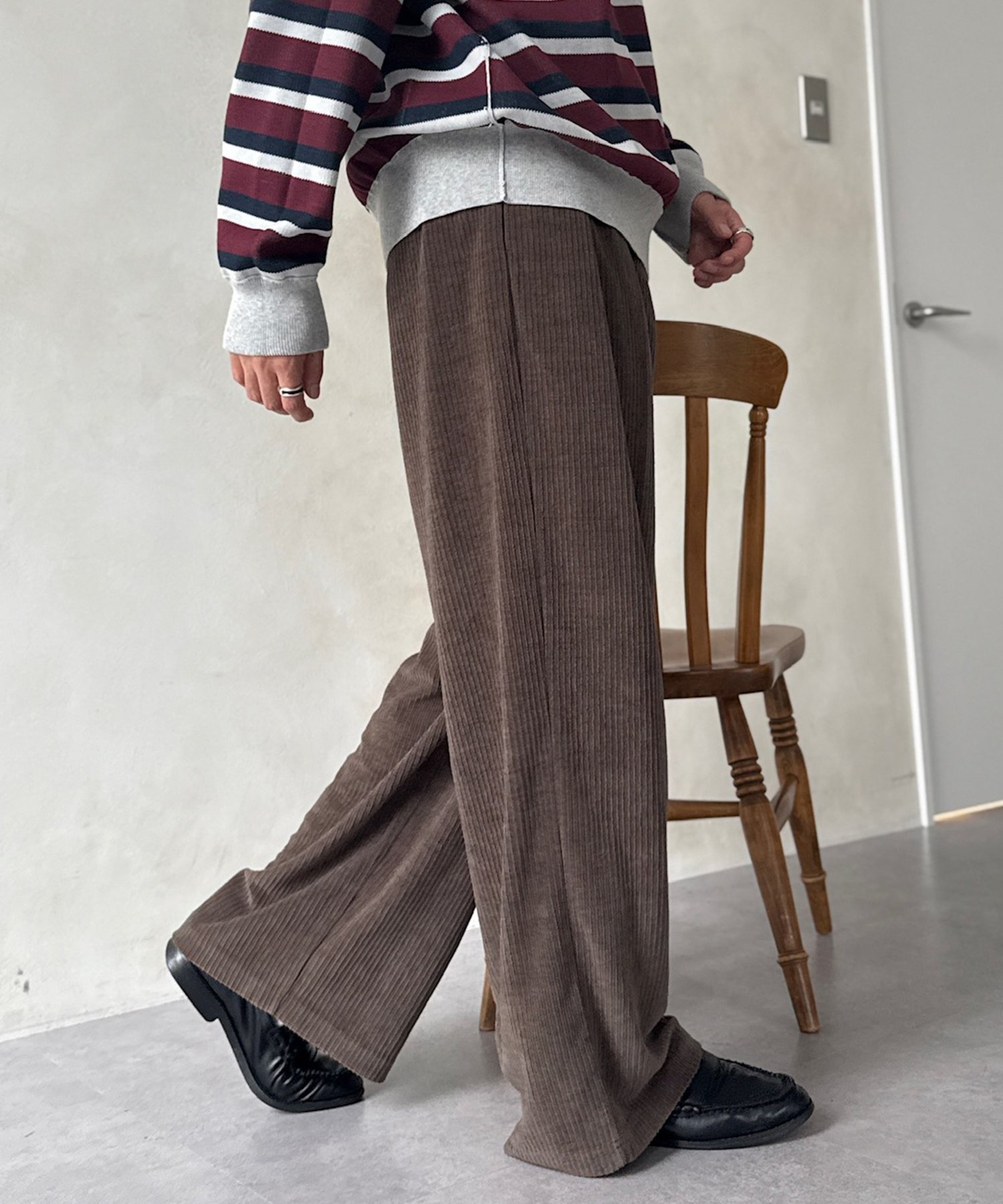 CPCM(シーピーシーエム) モールイージースラックス