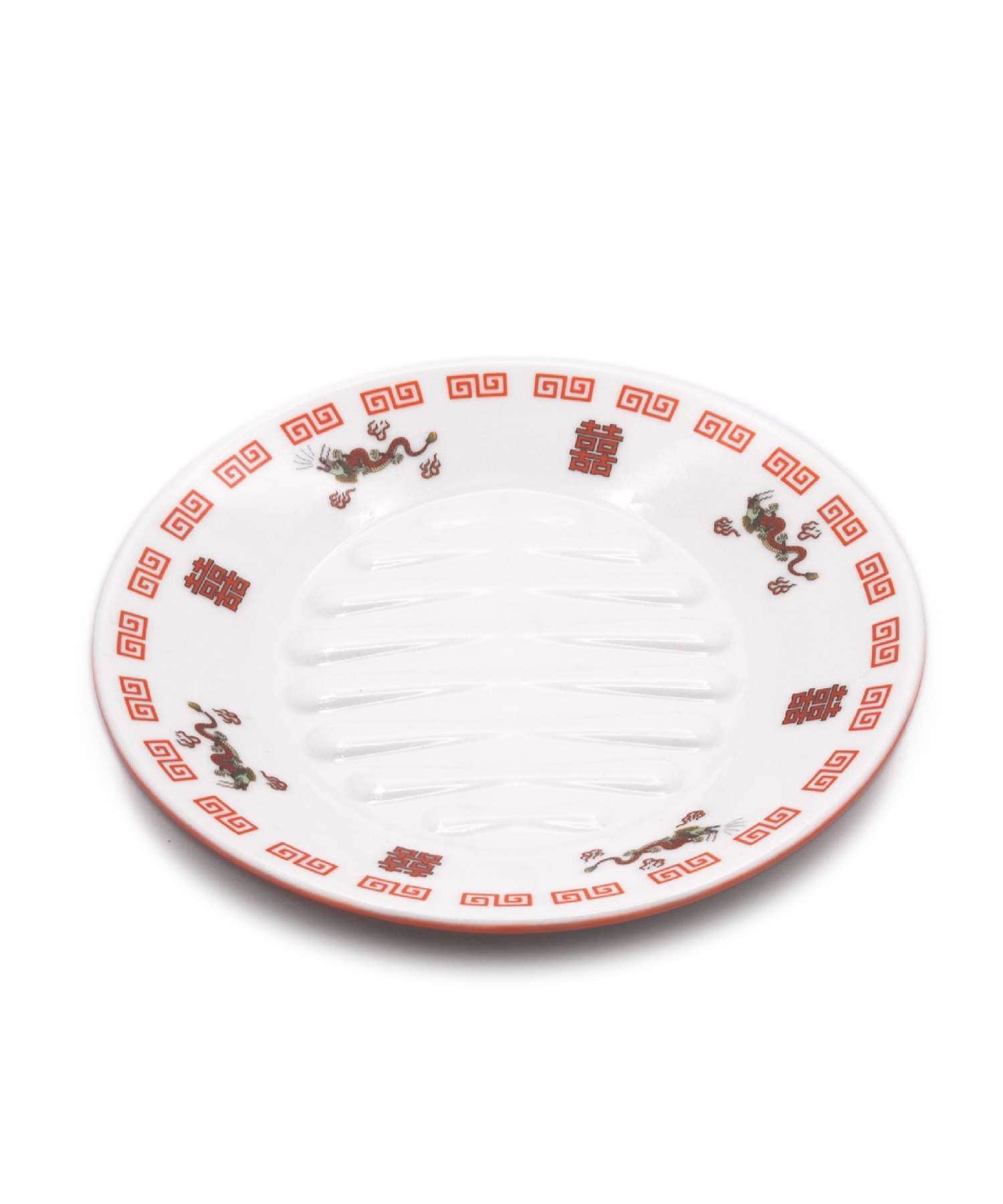BIRTHDAY BAR(バースデイバー) 【おまち堂】アブラオトシ皿　小皿　