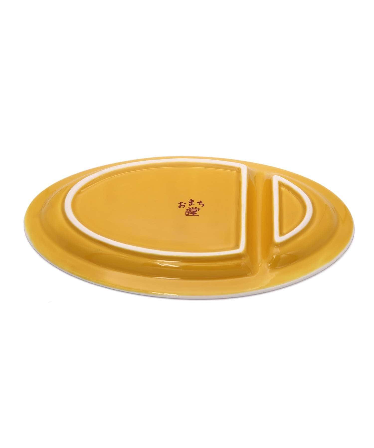 BIRTHDAY BAR(バースデイバー) 【おまち堂】ギョウザ皿　