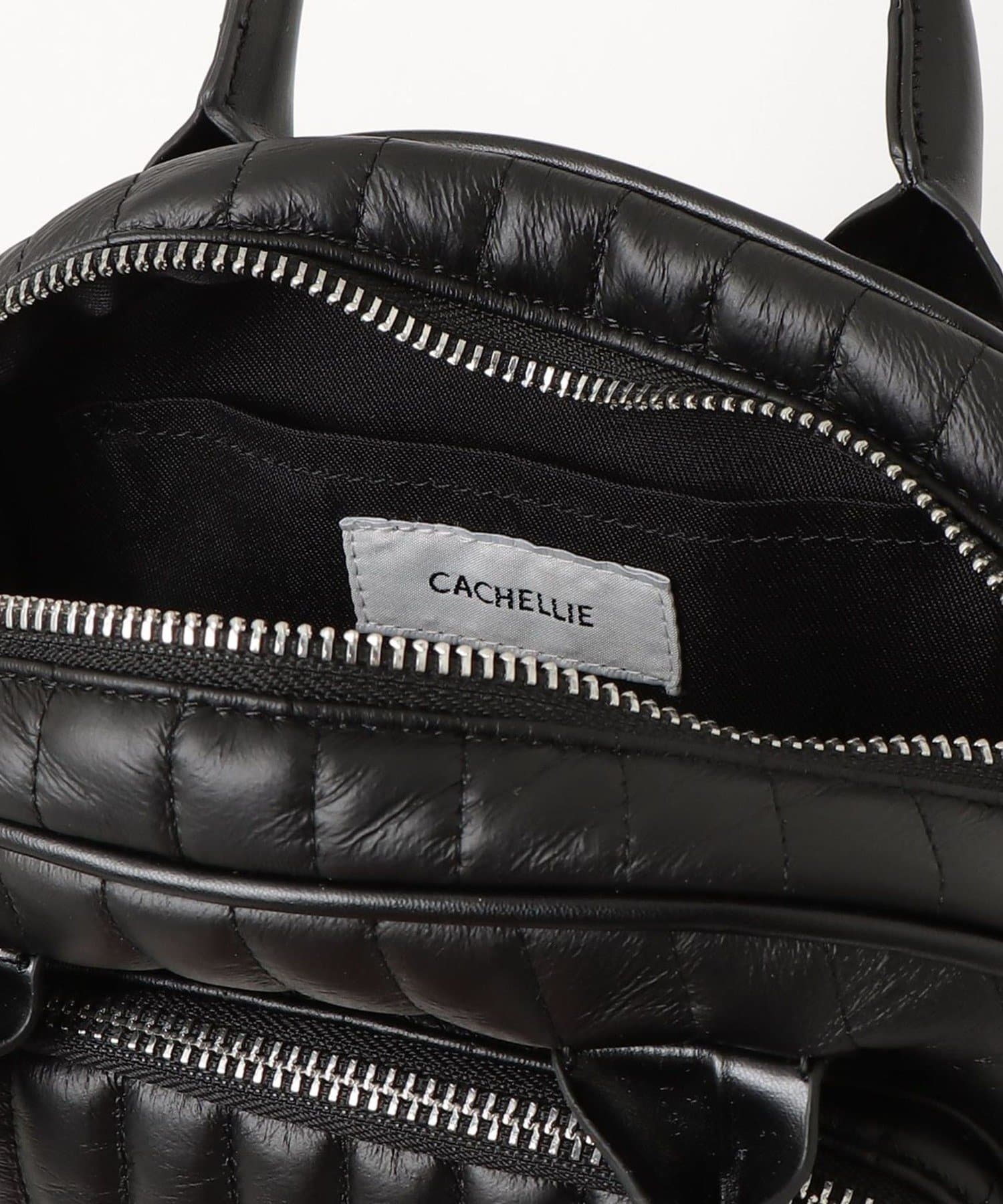 FREDY & GLOSTER(フレディ アンド グロスター) ステッチハンドルバッグショルダー