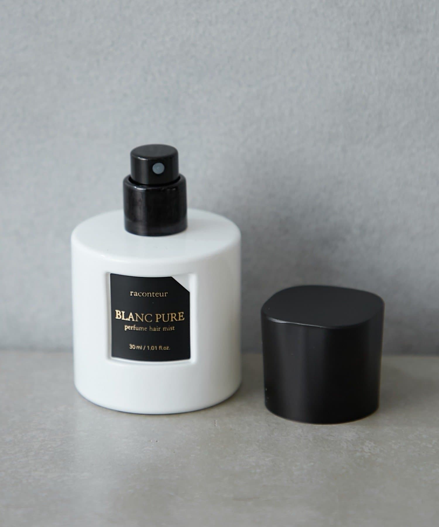 BIRTHDAY BAR(バースデイバー) 【raconteur】Perfume Hair Mist ヘアミスト