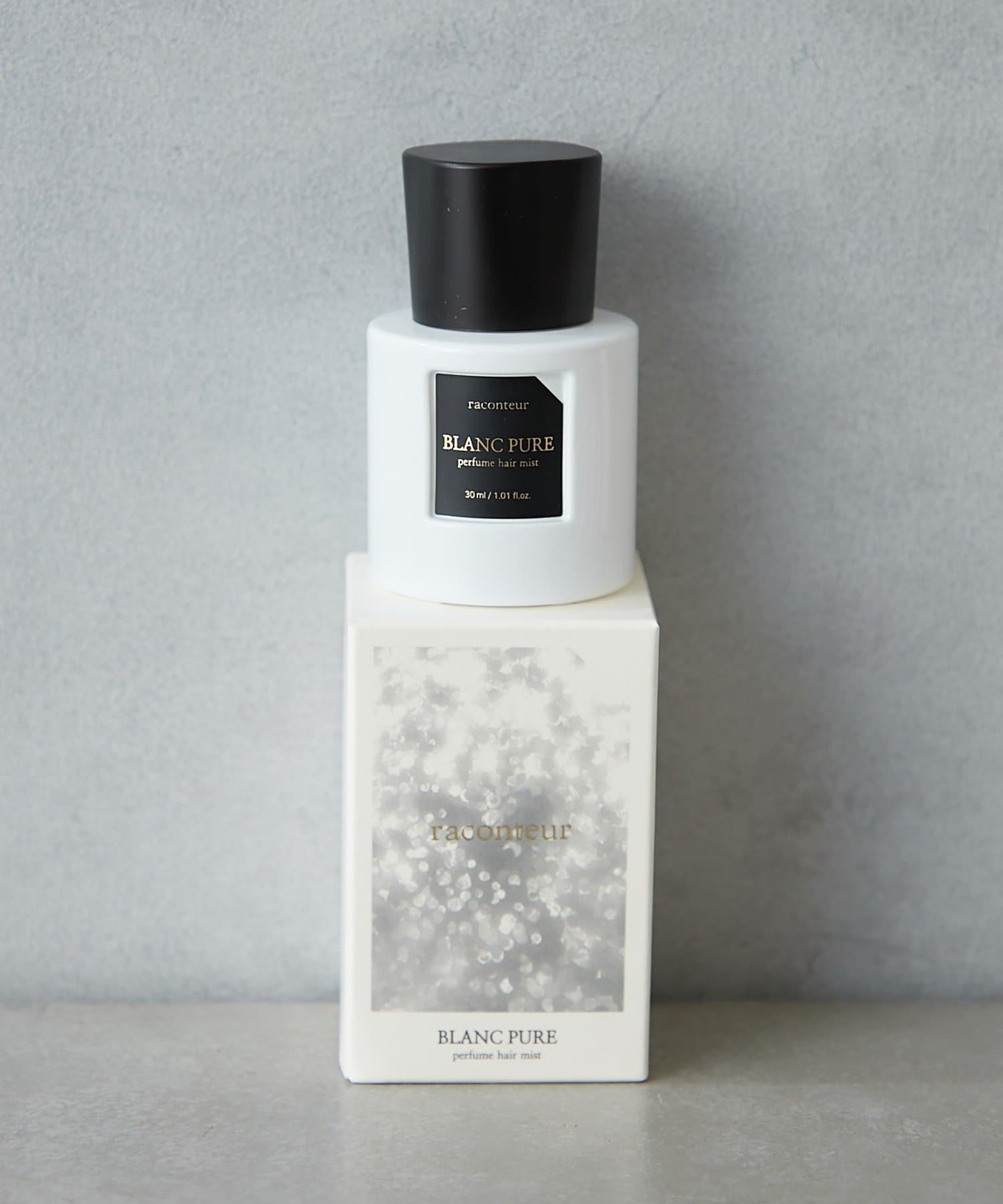 BIRTHDAY BAR(バースデイバー) 【raconteur】Perfume Hair Mist ヘアミスト