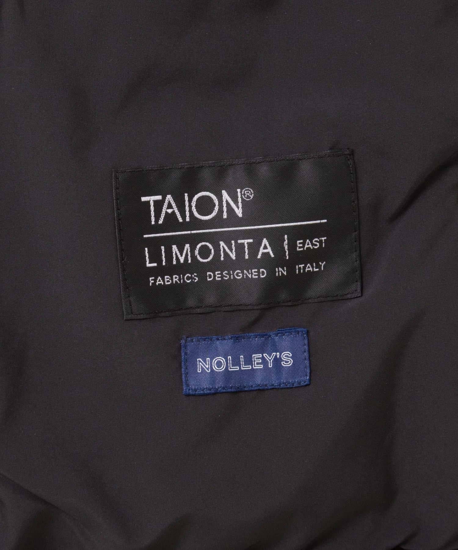 NOLLEY'S(ノーリーズ) 【Traditional WeatherWear】ARKLEY A-LINE