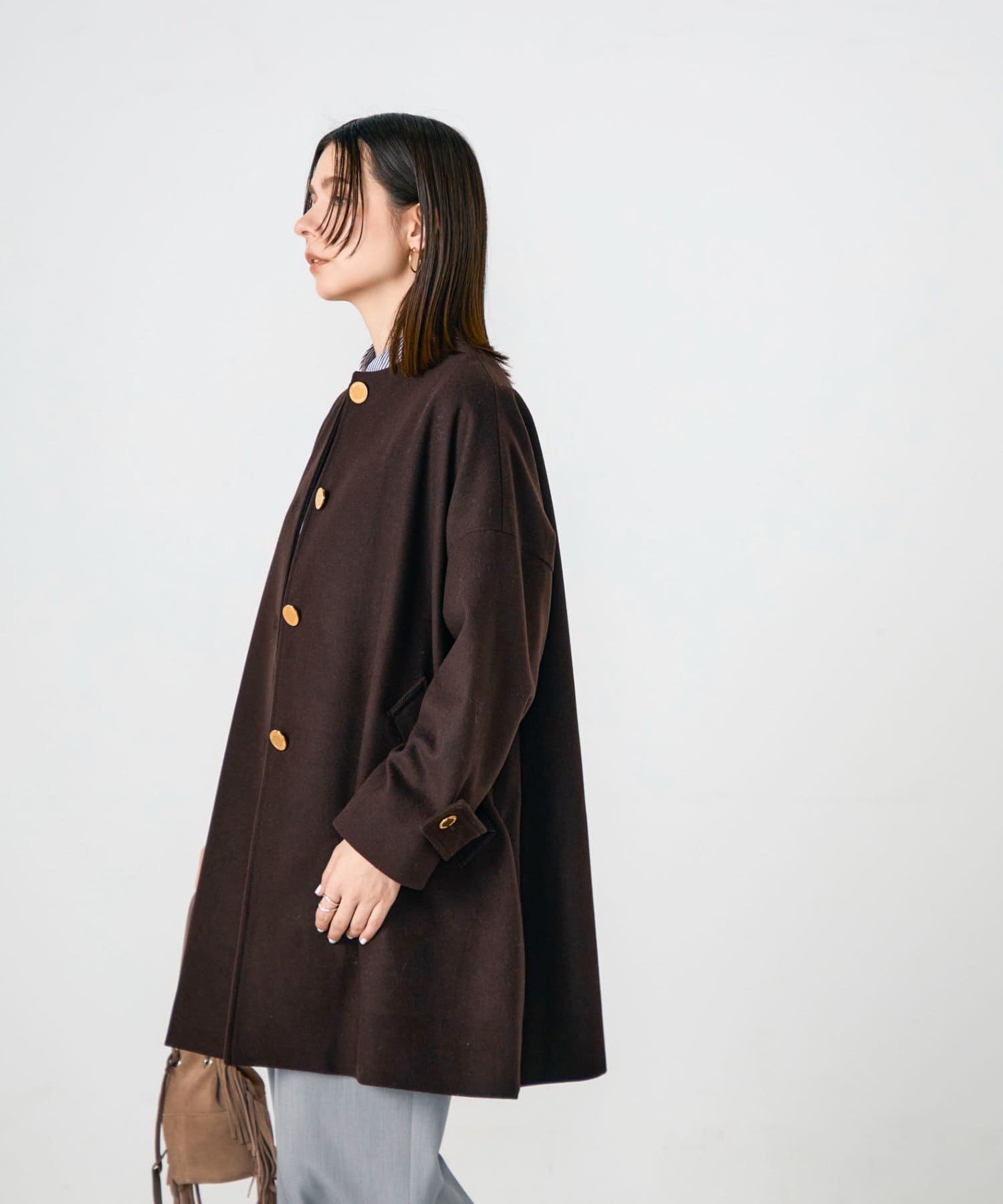 NOLLEY'S(ノーリーズ) 【Traditional WeatherWear】MALTON N/C