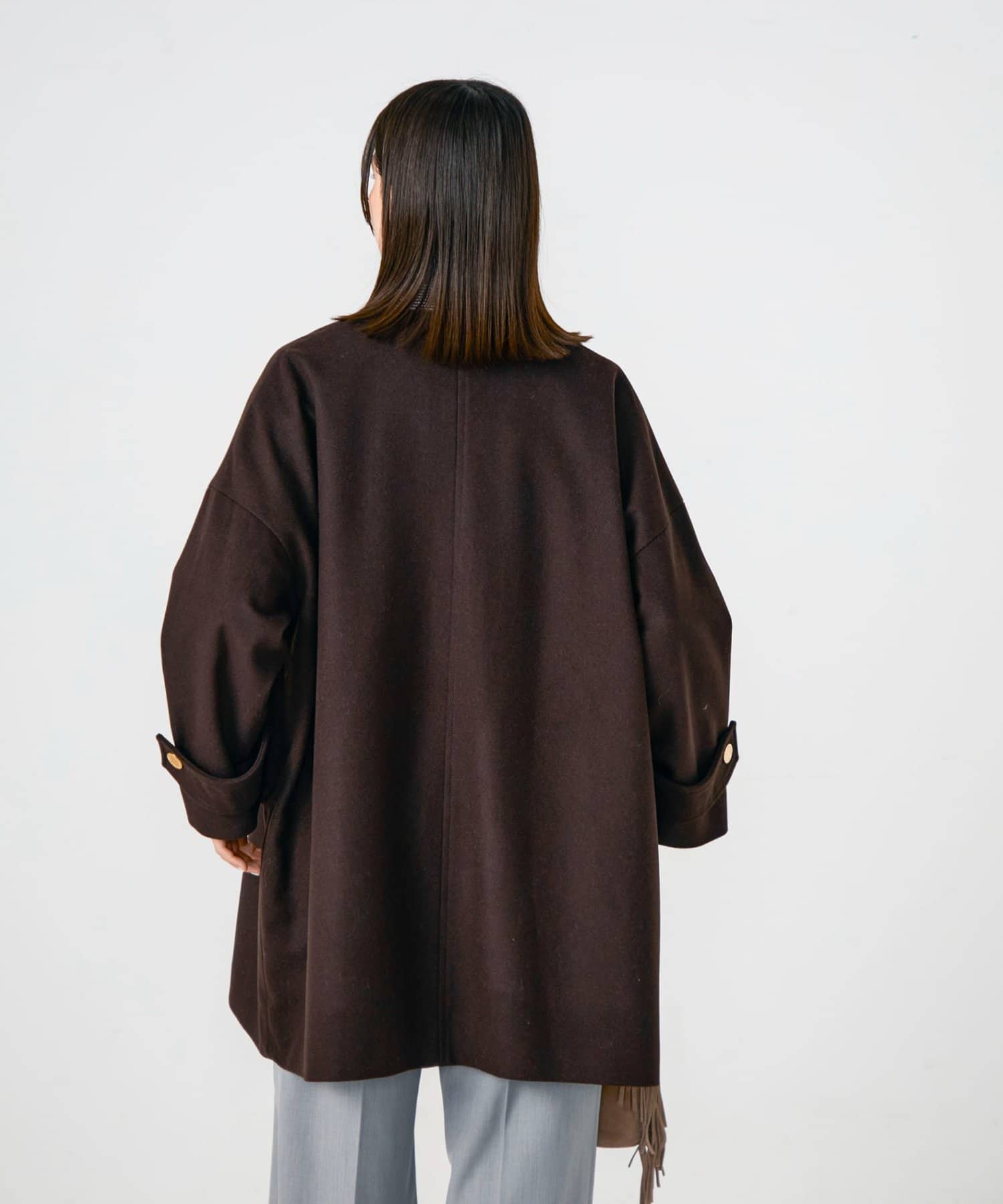 NOLLEY'S(ノーリーズ) 【Traditional WeatherWear】MALTON N/C