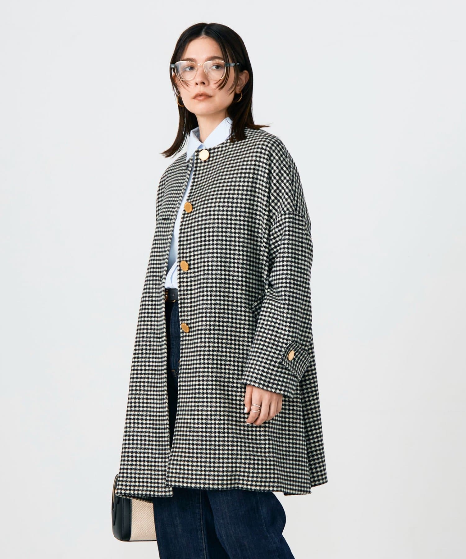 NOLLEY'S(ノーリーズ) 【Traditional WeatherWear】MALTON N/C