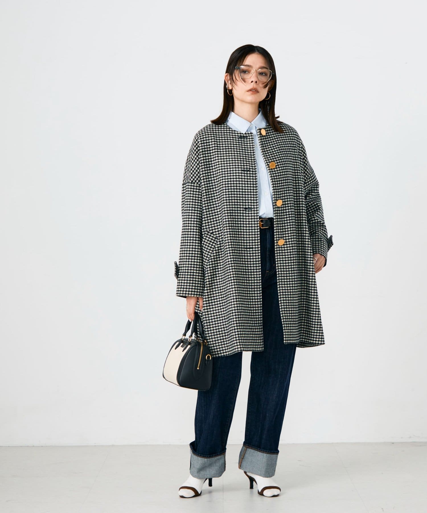 NOLLEY'S(ノーリーズ) 【Traditional WeatherWear】MALTON N/C