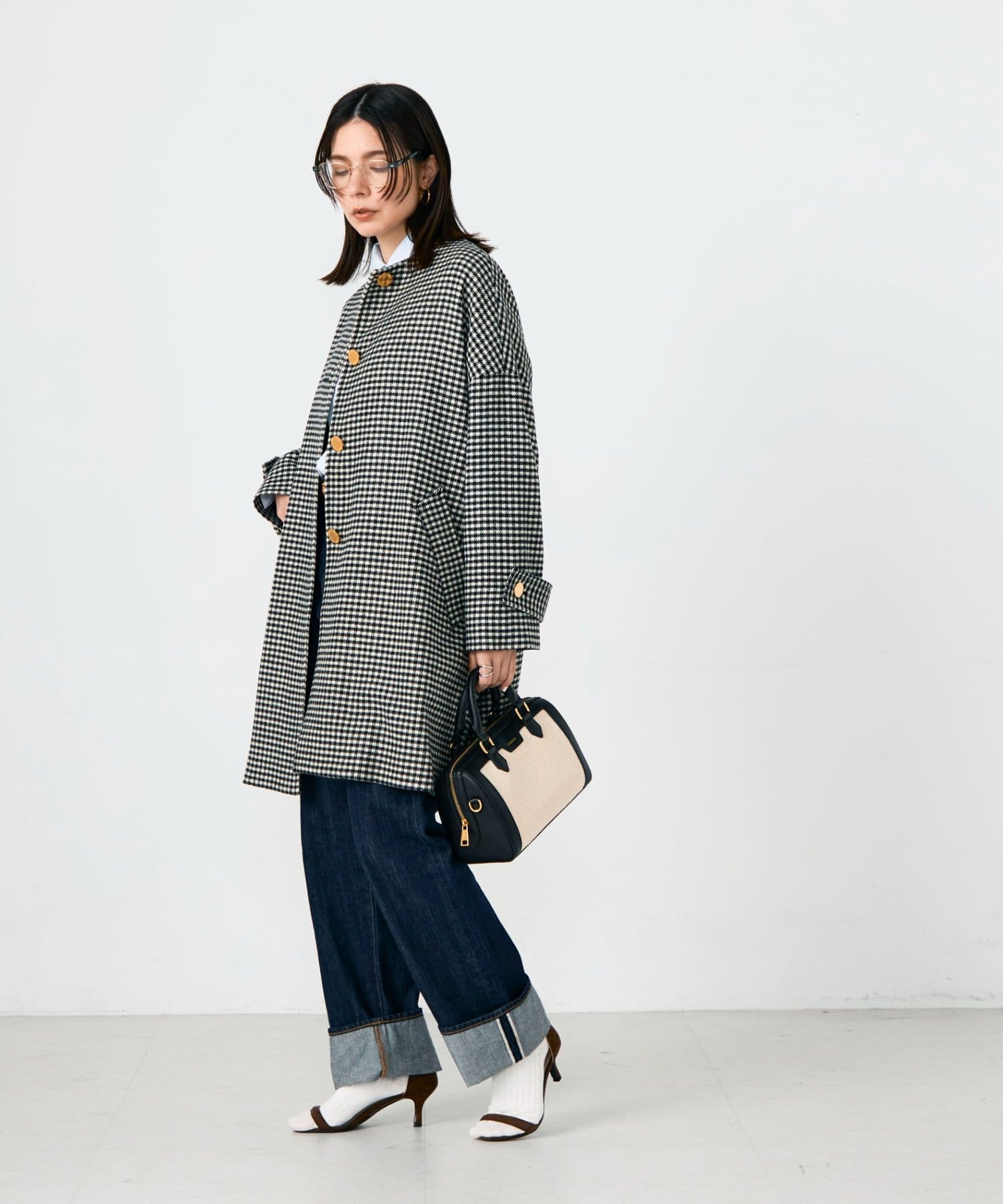 NOLLEY'S(ノーリーズ) 【Traditional WeatherWear】MALTON N/C