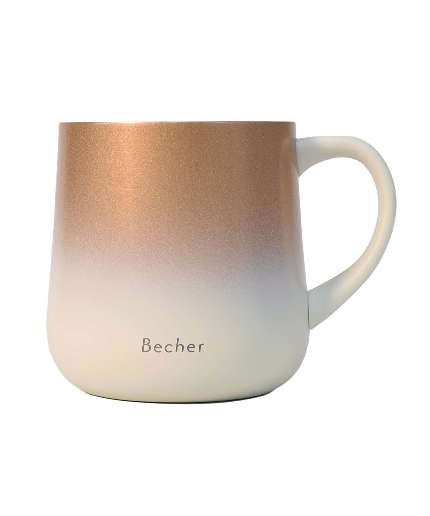 BIRTHDAY BAR(バースデイバー) セラミックグラデーションマグ Becher