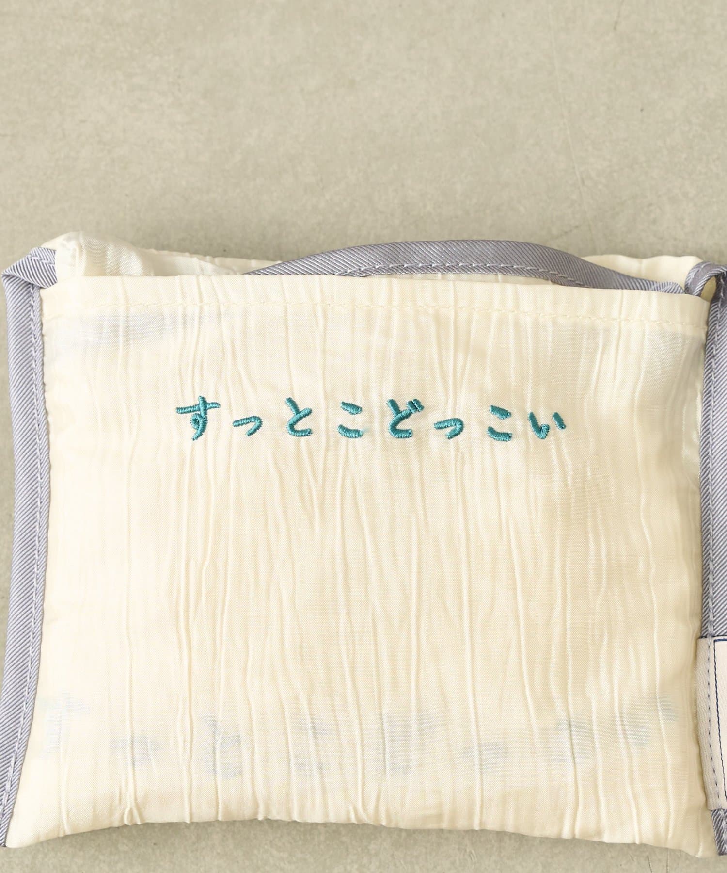 BIRTHDAY BAR(バースデイバー) なんかかわいい日本語／手提げ