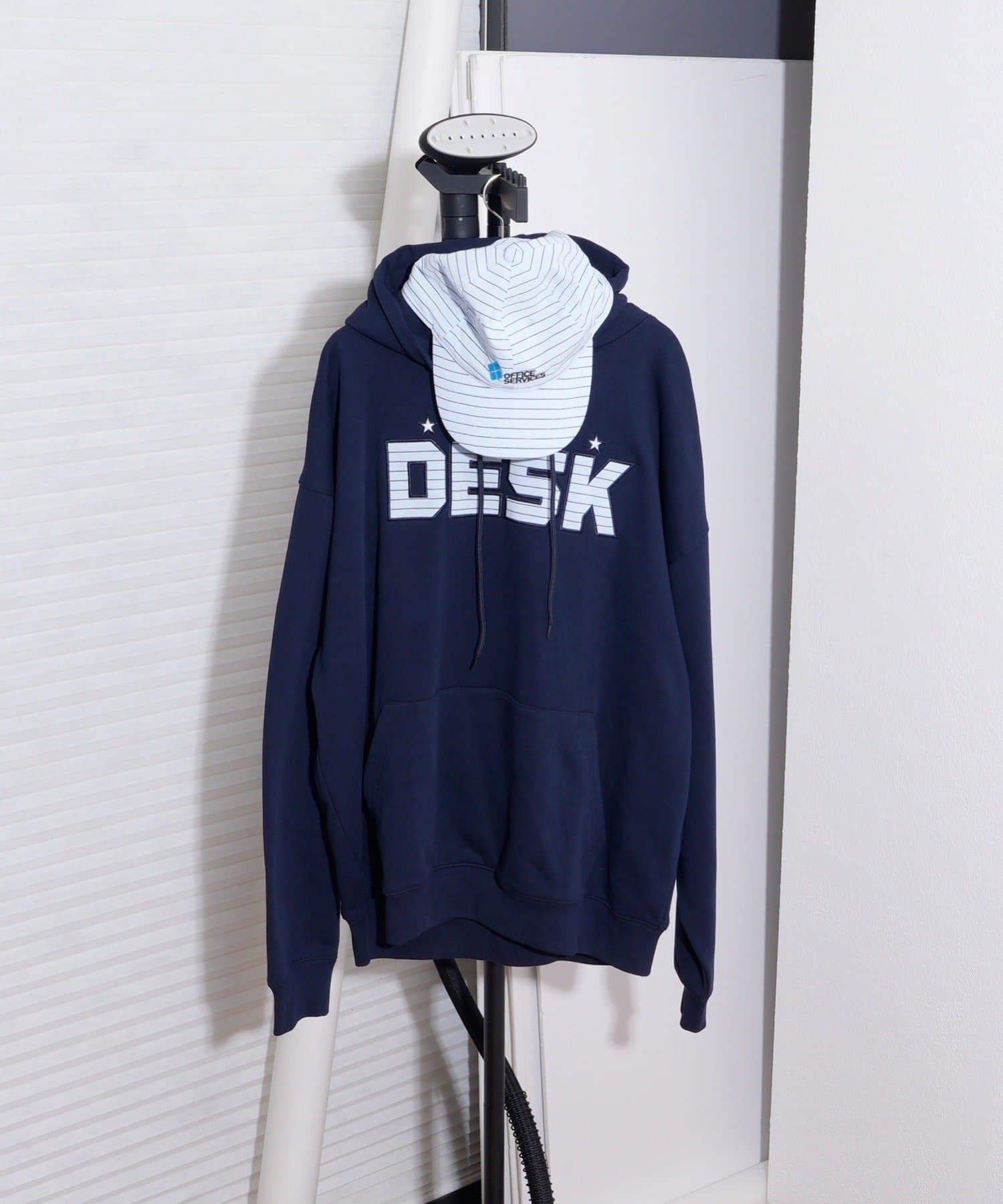 WHO’S WHO gallery(フーズフーギャラリー) 【OFFICE SERVICES】DESK MEMOフーディー