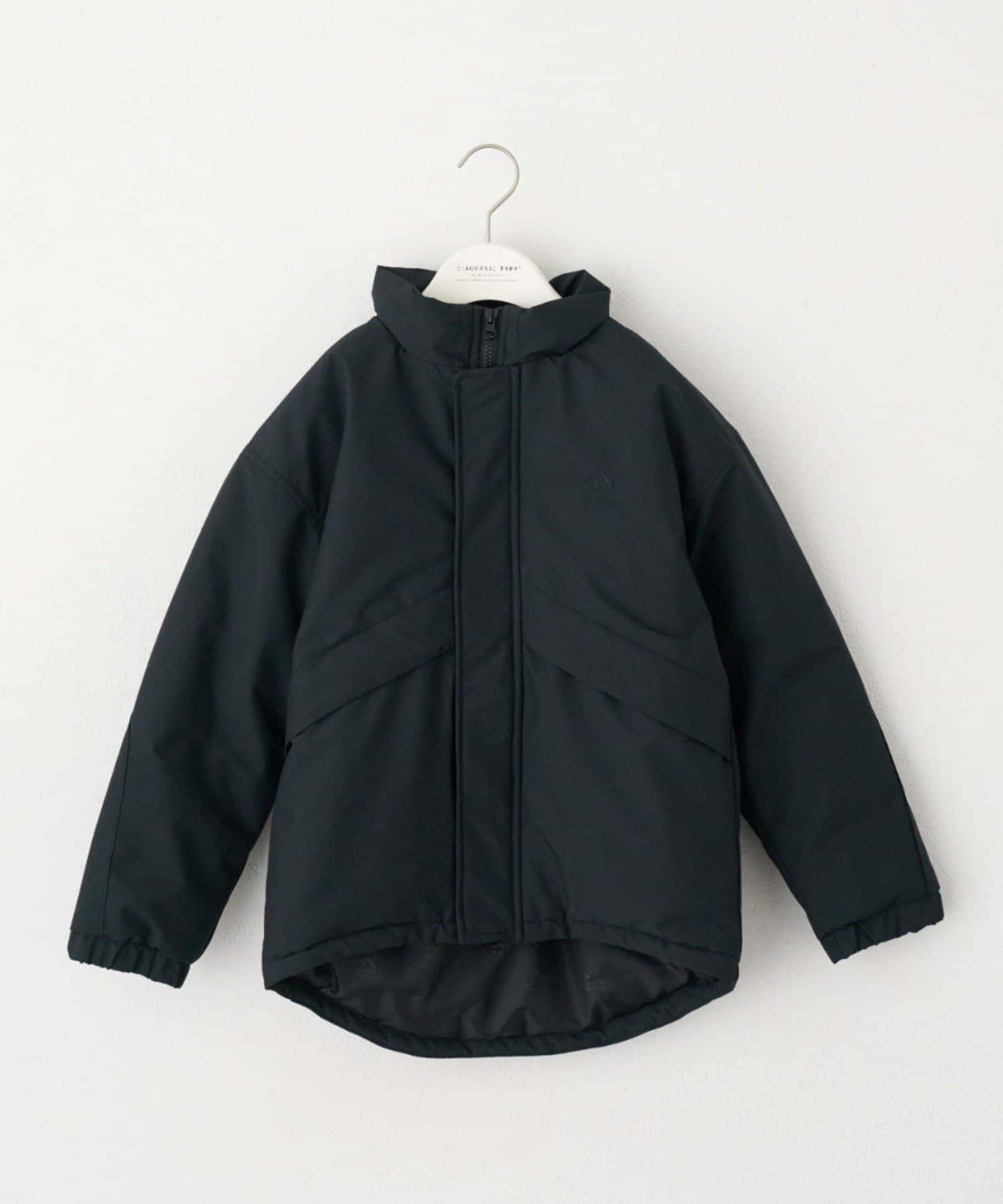 CIAOPANIC TYPY(チャオパニックティピー) 【26Winter展示会 出展商品】【KIDS】キッズFCモンスターパーカーアウター