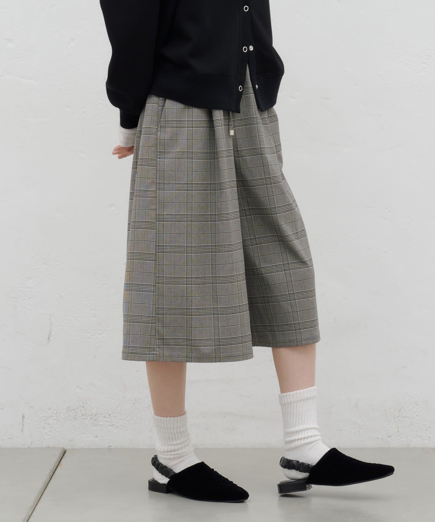 CIAOPANIC TYPY(チャオパニックティピー) ∴裏起毛バミューダパンツ