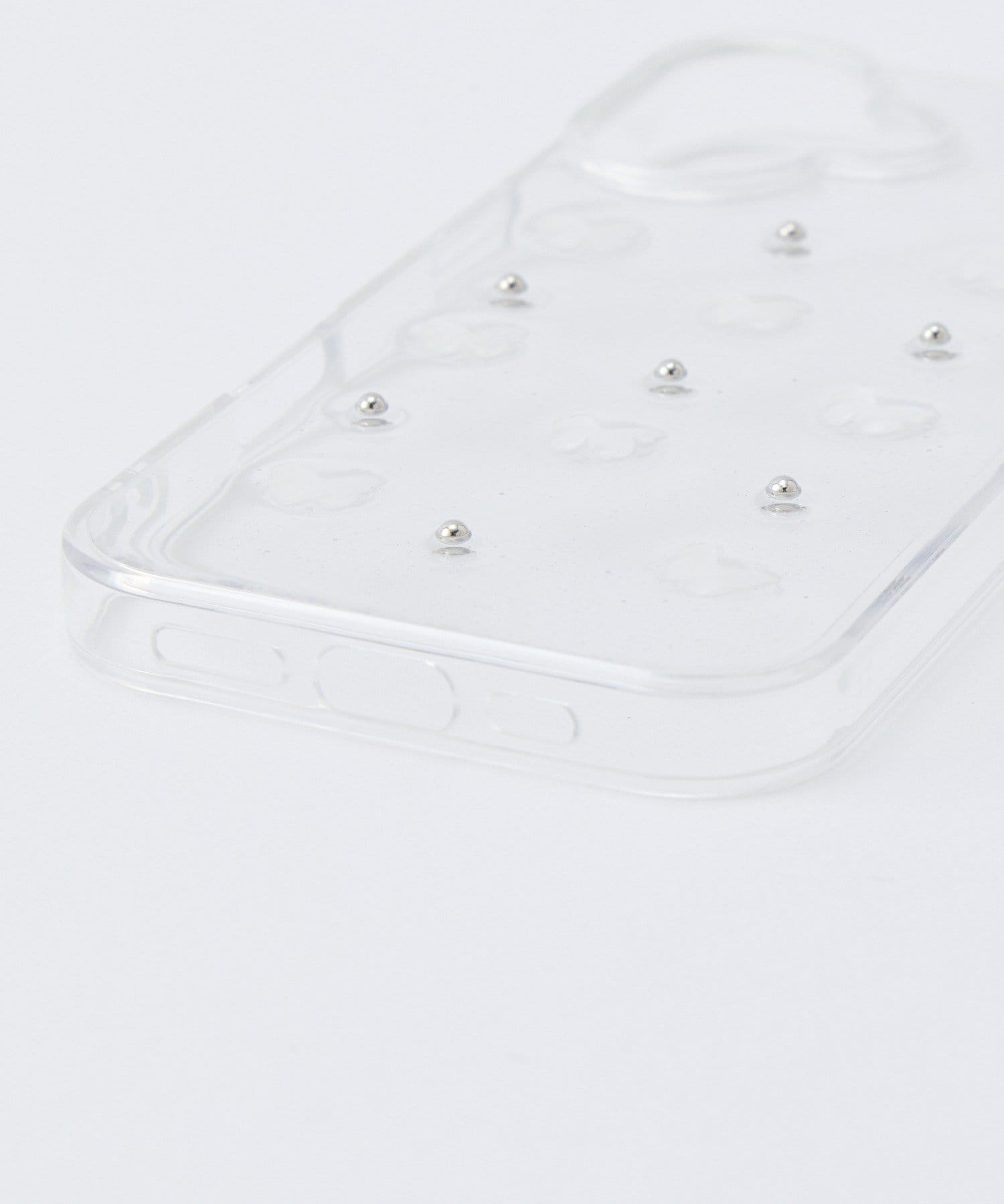 Lattice(ラティス) バタフライスマホケース(iPhone17)