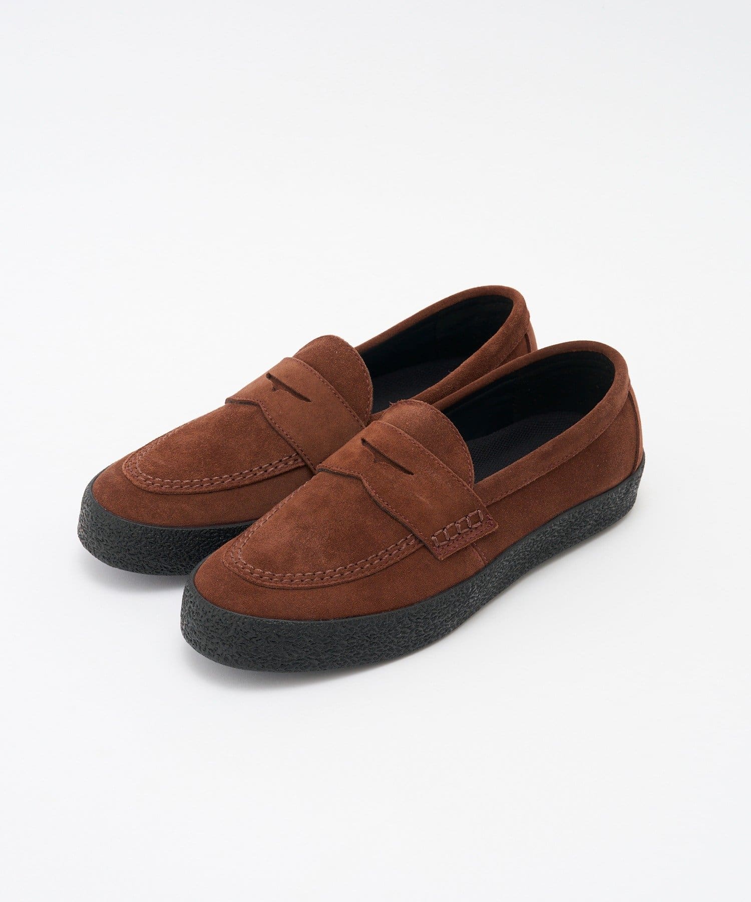 CIAOPANIC(チャオパニック) 【CONVERSE/コンバース】CS LOAFER II SK CＳ / ローファー Ⅱ ＳＫ