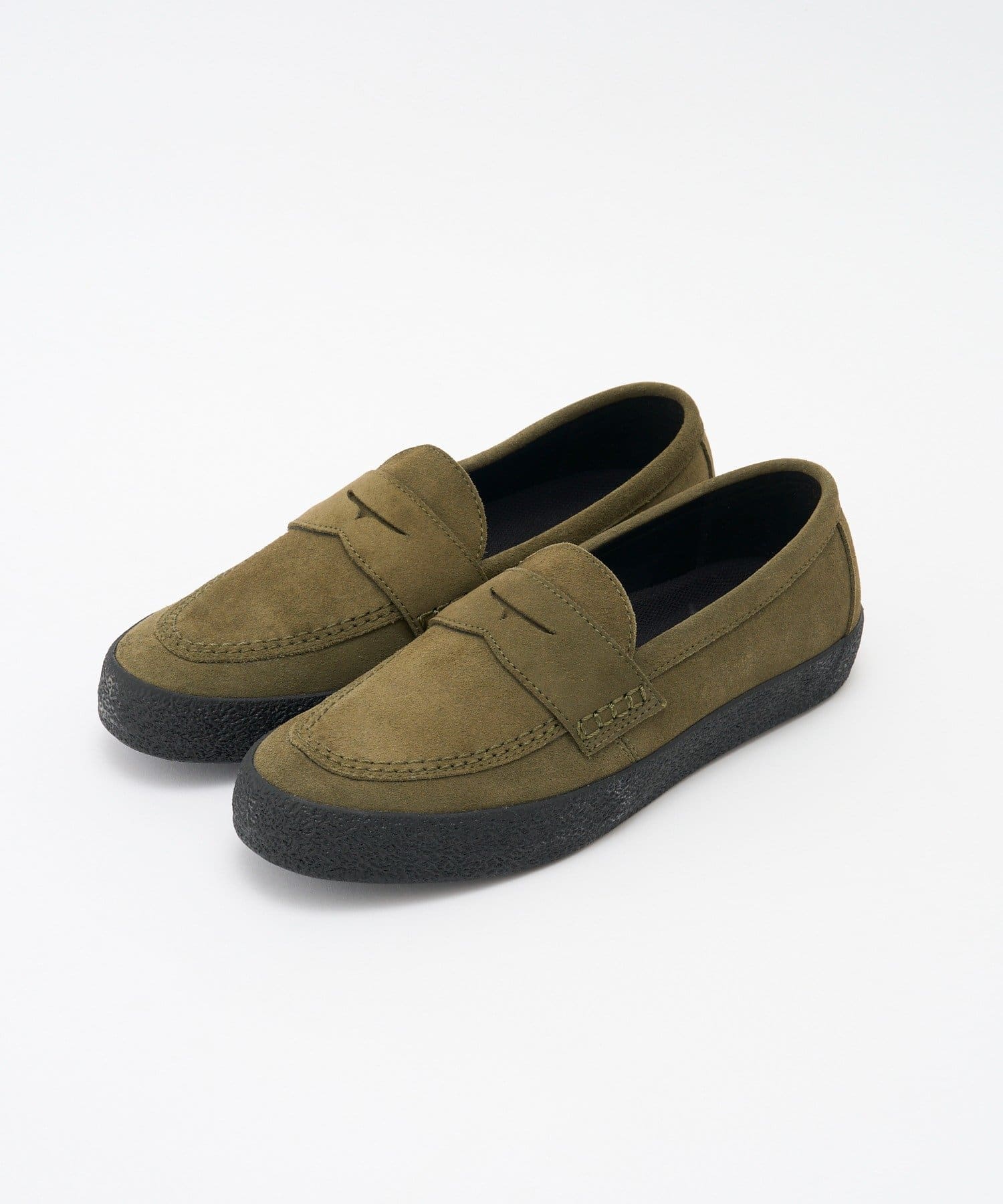 CIAOPANIC(チャオパニック) 【CONVERSE/コンバース】CS LOAFER II SK CＳ / ローファー Ⅱ ＳＫ