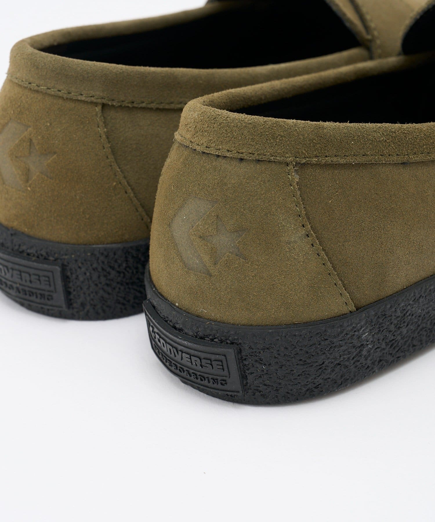 CIAOPANIC(チャオパニック) 【CONVERSE/コンバース】CS LOAFER II SK CＳ / ローファー Ⅱ ＳＫ