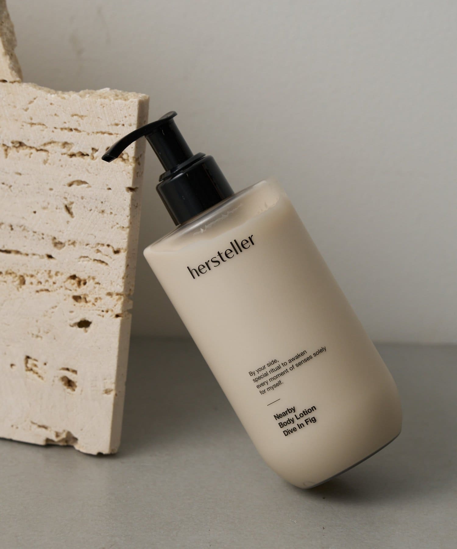 BIRTHDAY BAR(バースデイバー) 【NEARBY】Body Lotion ボディーローション 300ml