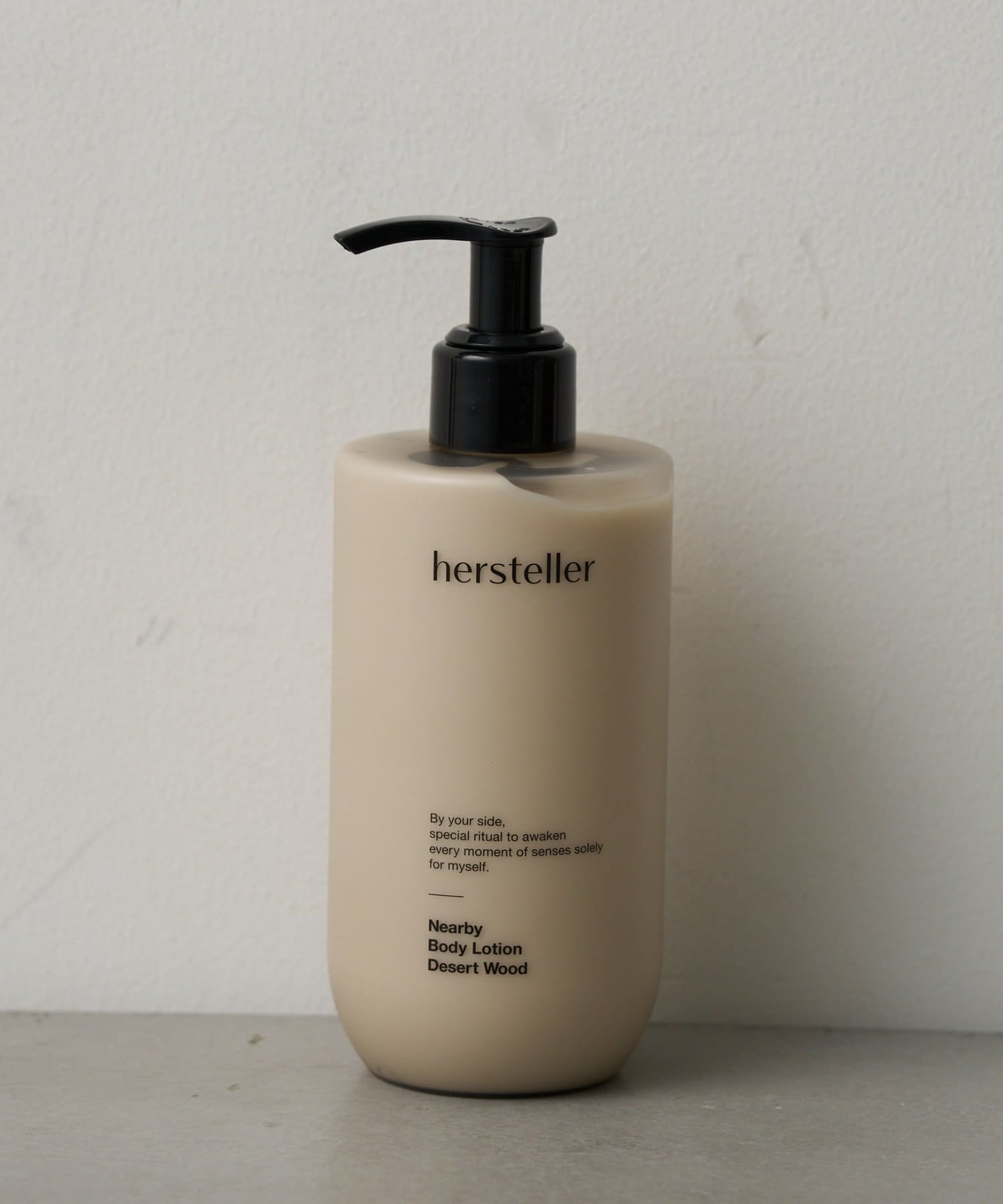 BIRTHDAY BAR(バースデイバー) 【NEARBY】Body Lotion ボディーローション 300ml