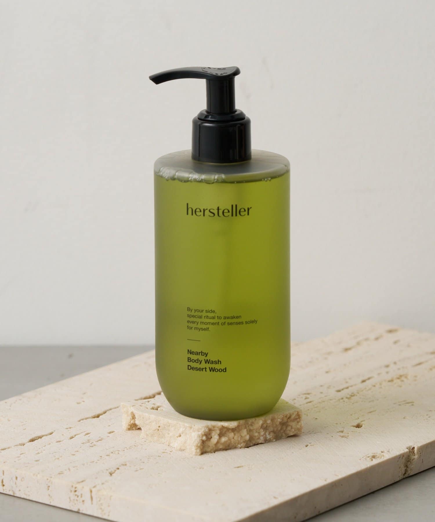 BIRTHDAY BAR(バースデイバー) 【NEARBY】Body Wash ボディウォッシュ　300ml