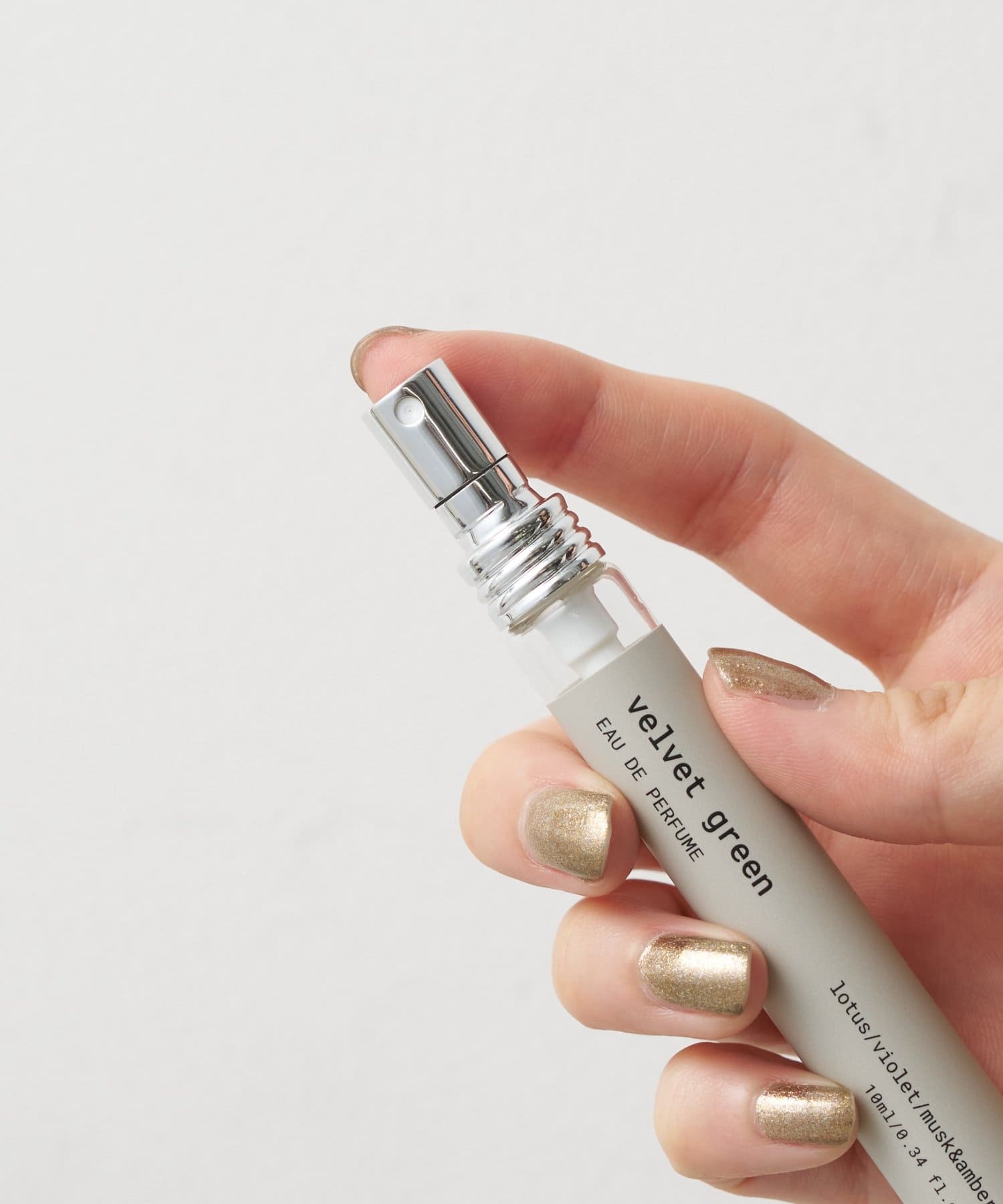 BIRTHDAY BAR(バースデイバー) 【FILLMENT】オードパフューム 10ml